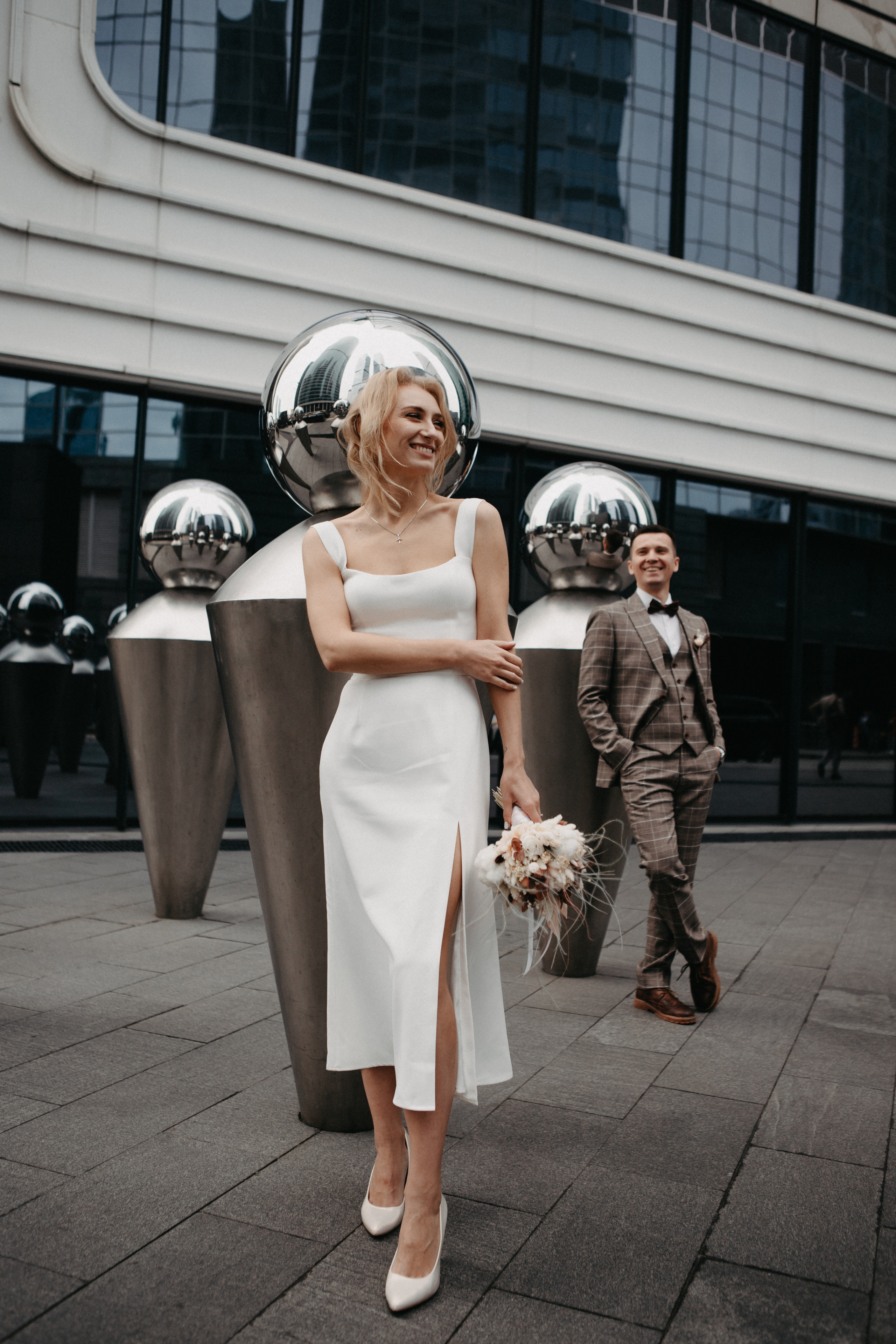 Свадебный фотограф Марина Белочкина. Свадебный фотограф Москва и другие города