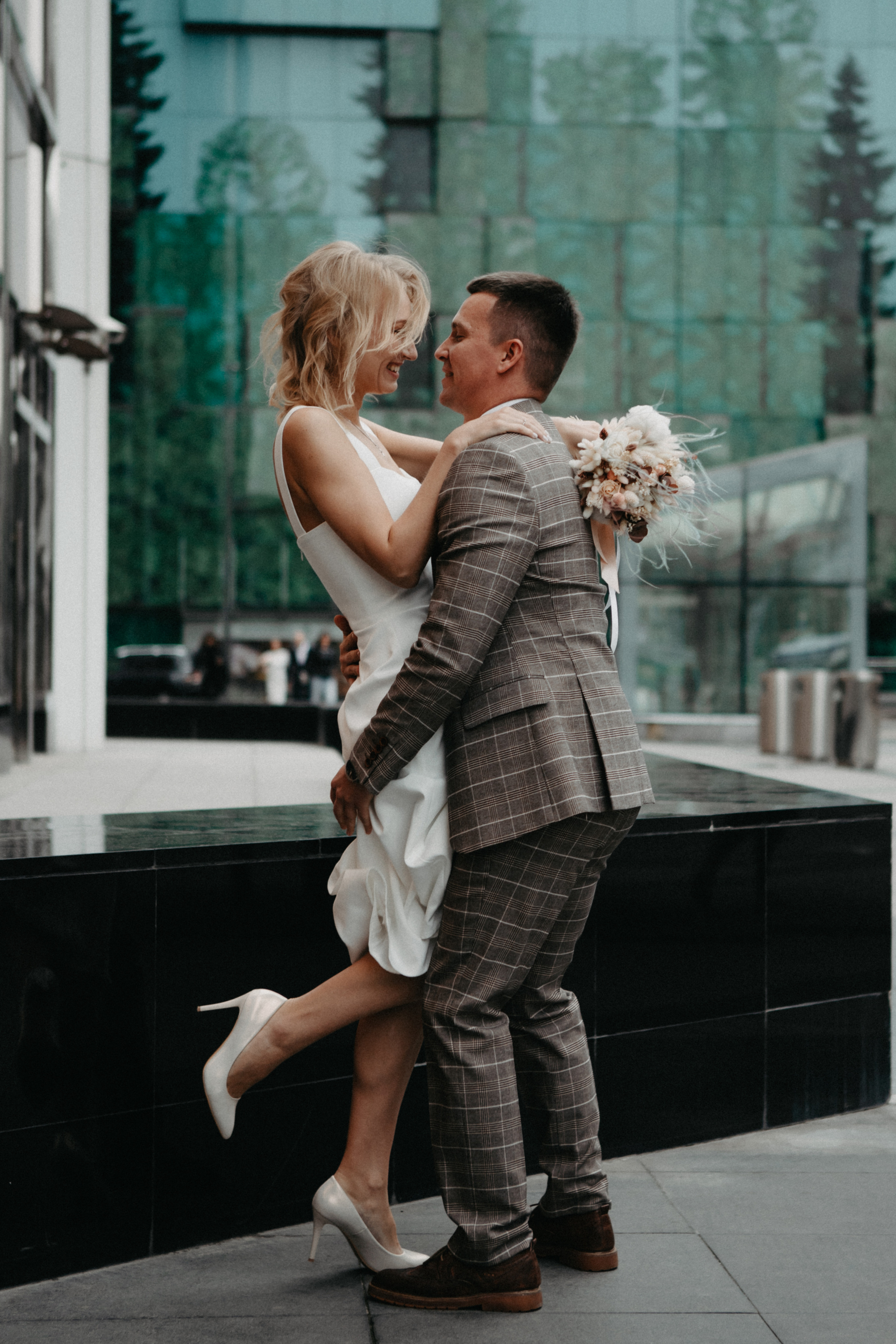 Свадебный фотограф Марина Белочкина. Свадебный фотограф Москва и другие города