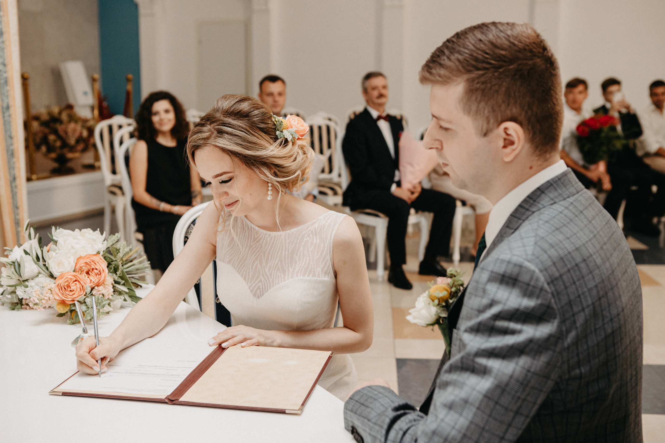 Свадебный фотограф Марина Белочкина. Свадебный фотограф Москва и другие города