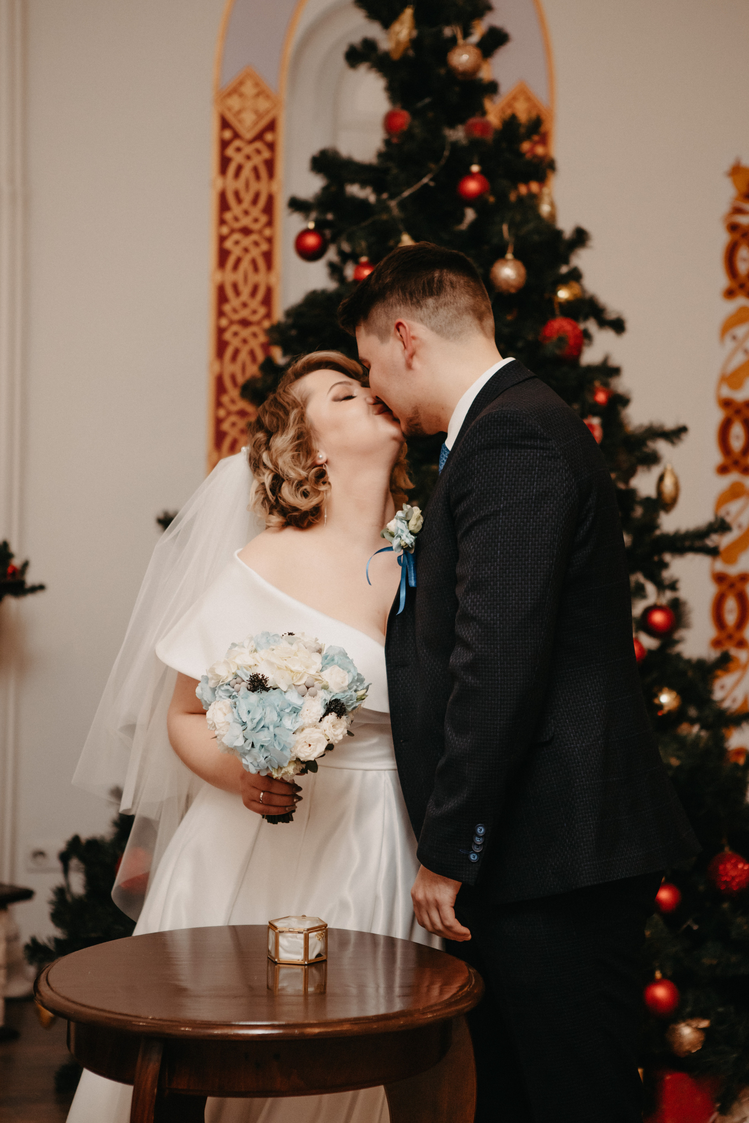 Анонс со свадьбы Натальи И Андрея. Свадебный фотограф Москва и другие города