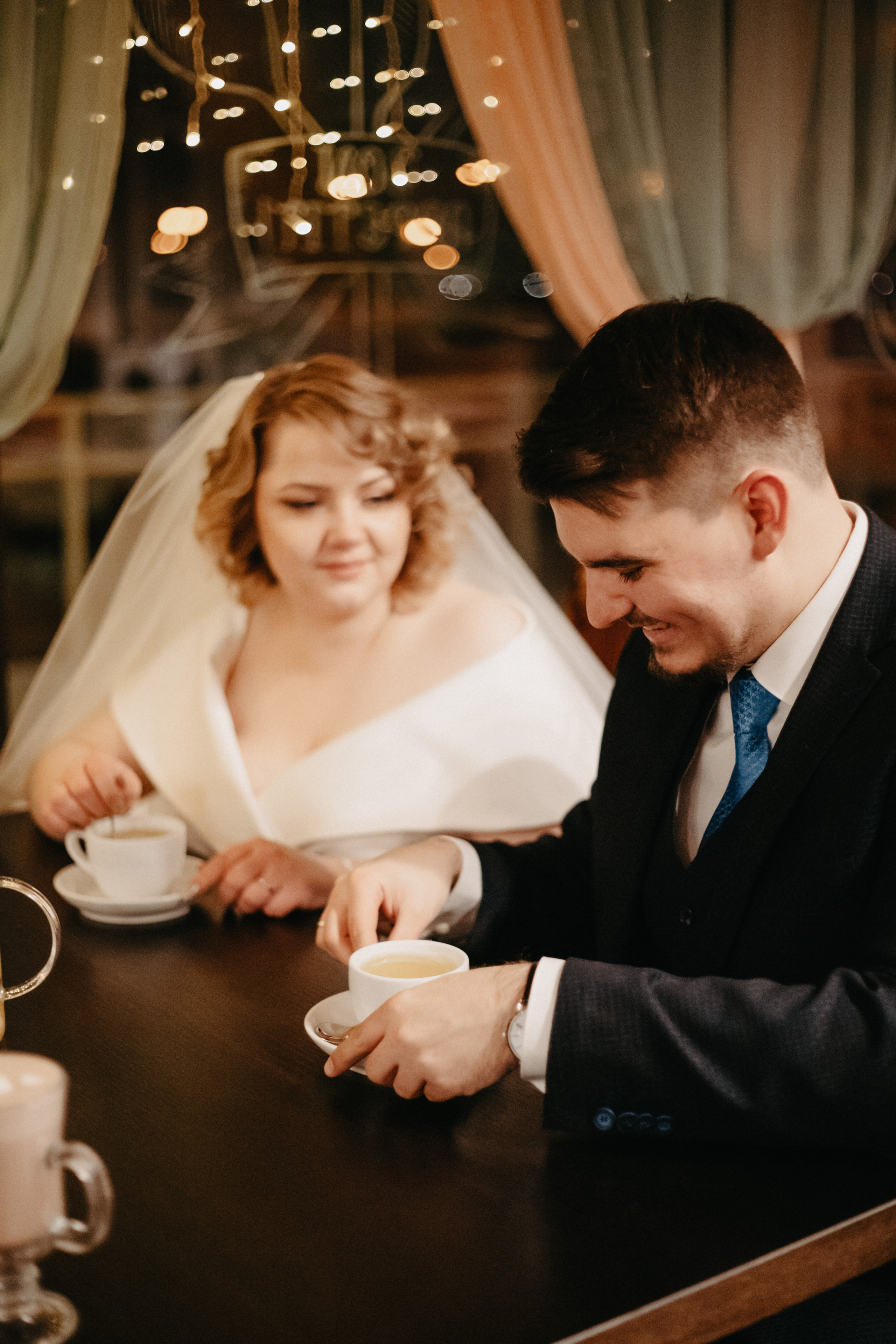 Анонс со свадьбы Натальи И Андрея. Свадебный фотограф Москва и другие города