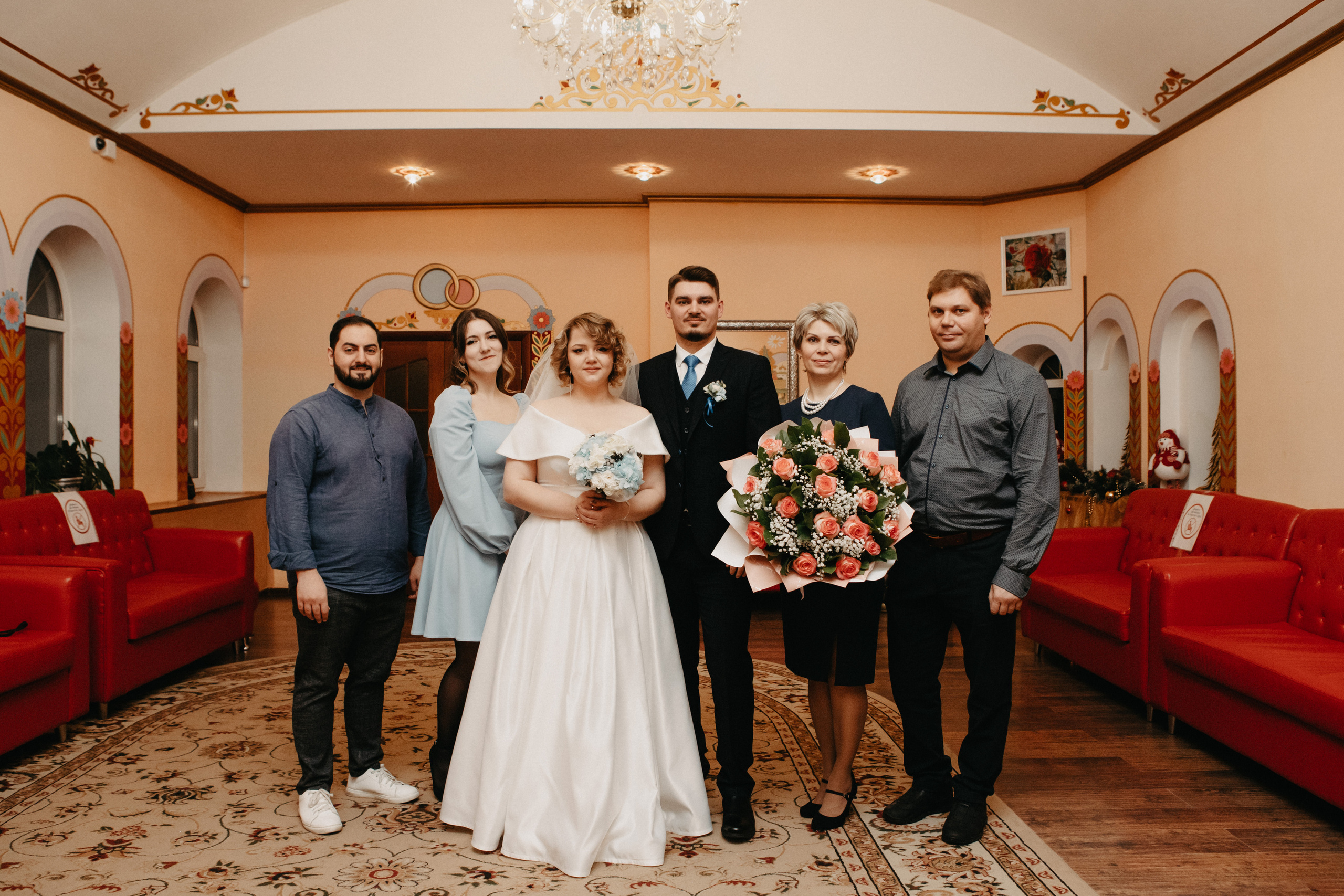 Анонс со свадьбы Натальи И Андрея. Свадебный фотограф Москва и другие города