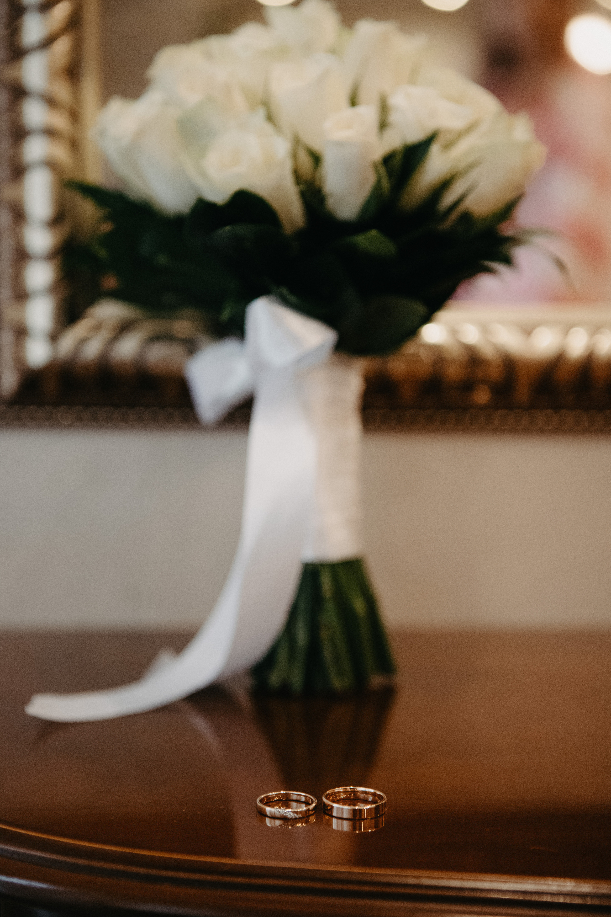 Анонс со свадьбы Иванны и Александра. Свадебный фотограф Москва и другие города