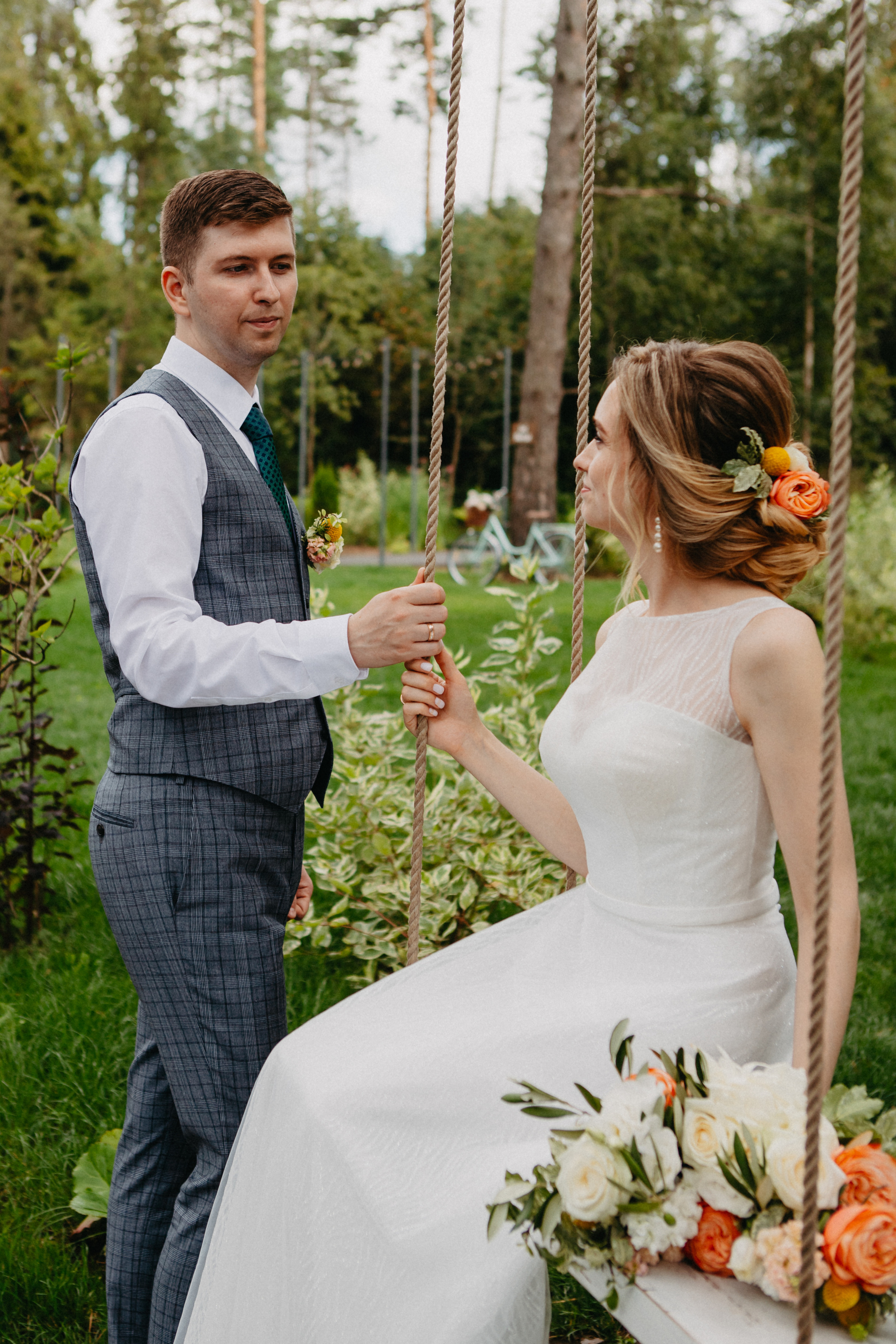 Свадебный фотограф Марина Белочкина. Свадебный фотограф Москва и другие города