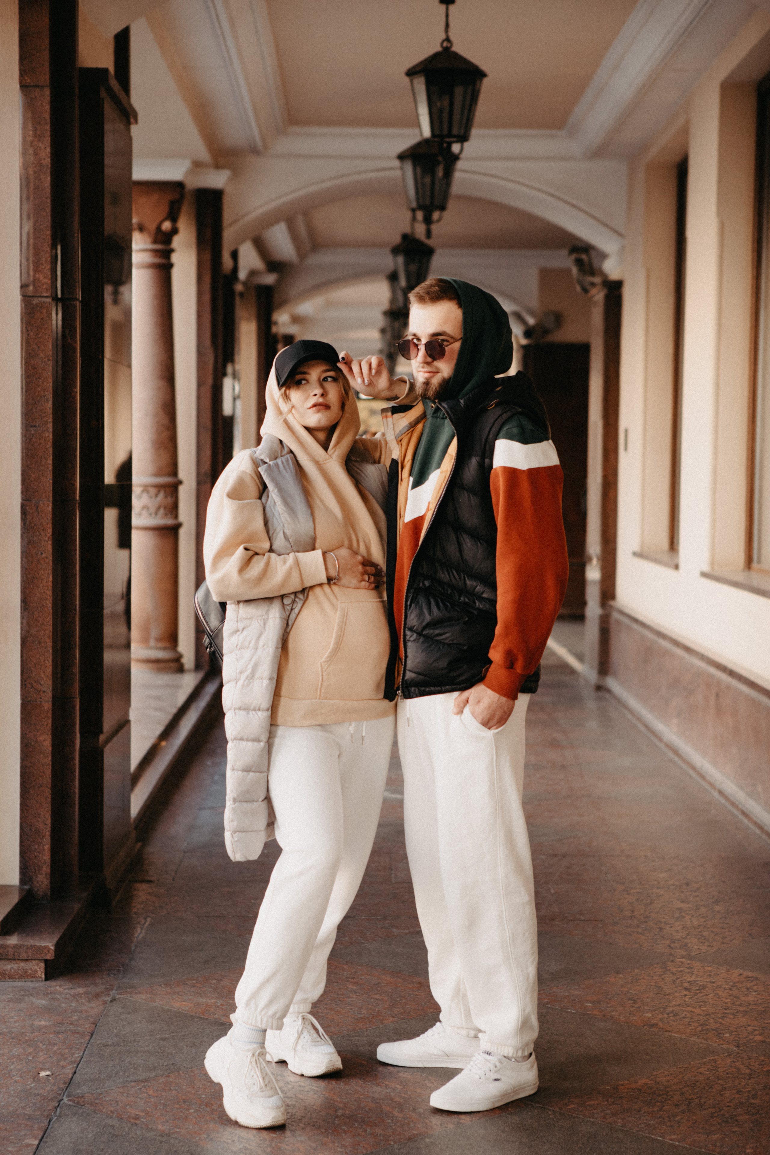 Анонс Love Story Настя и Андрей. Свадебный фотограф Москва и другие города