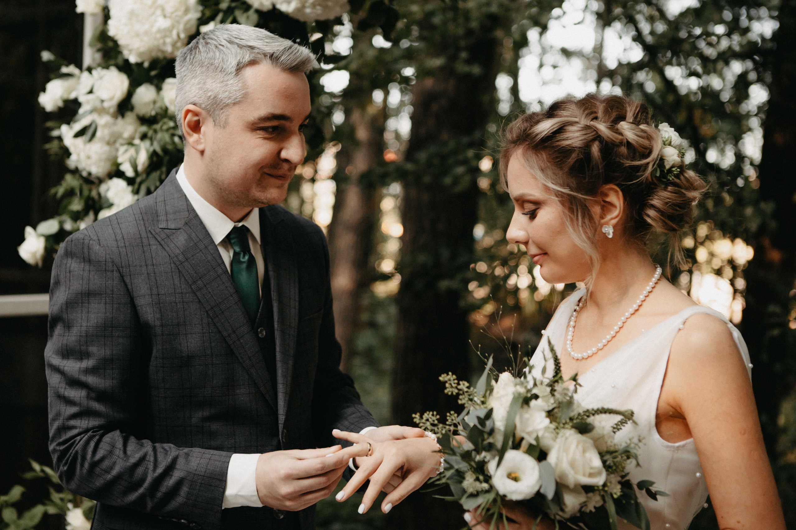 Свадебный фотограф Марина Белочкина. Свадебный фотограф Москва и другие города