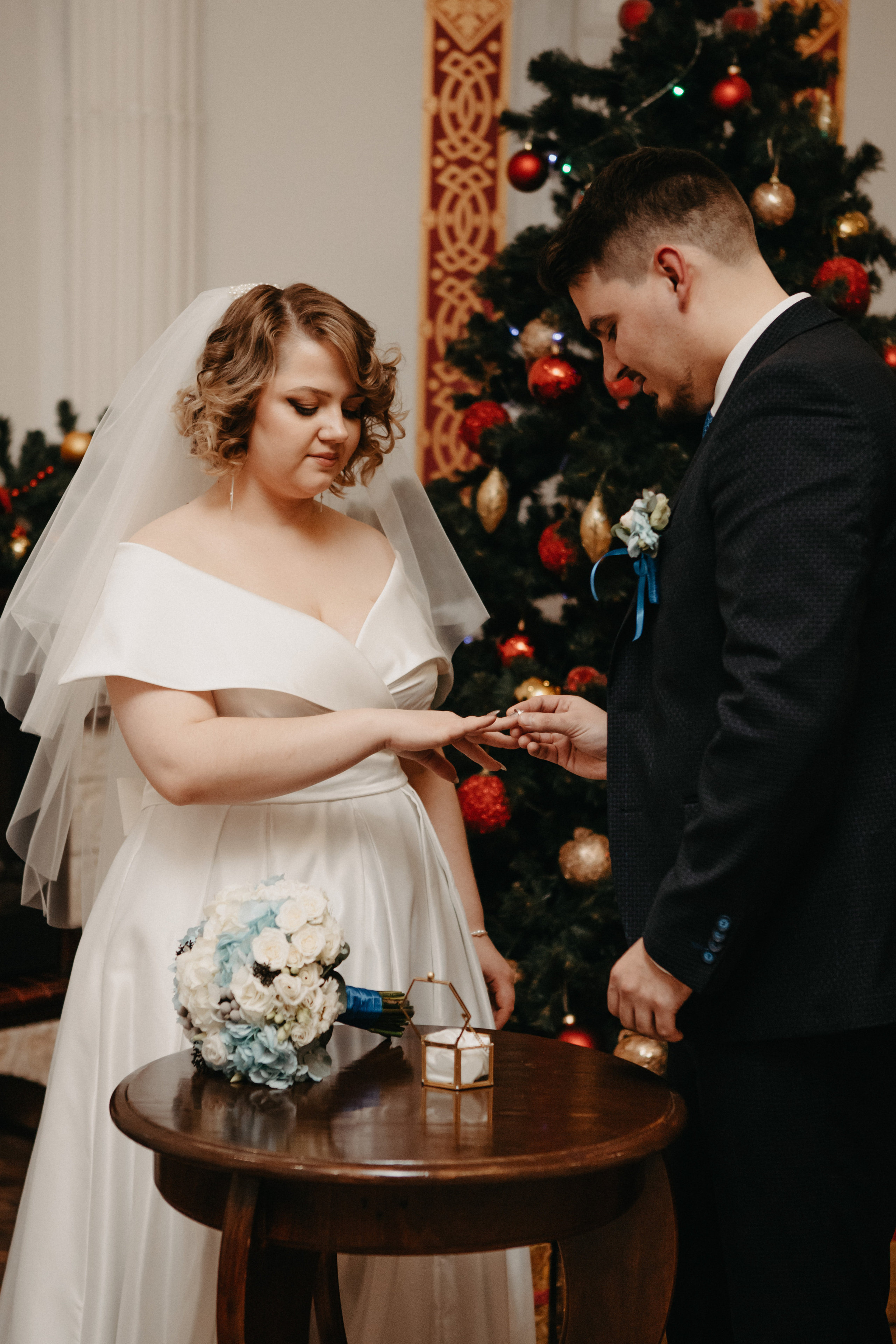 Анонс со свадьбы Натальи И Андрея. Свадебный фотограф Москва и другие города