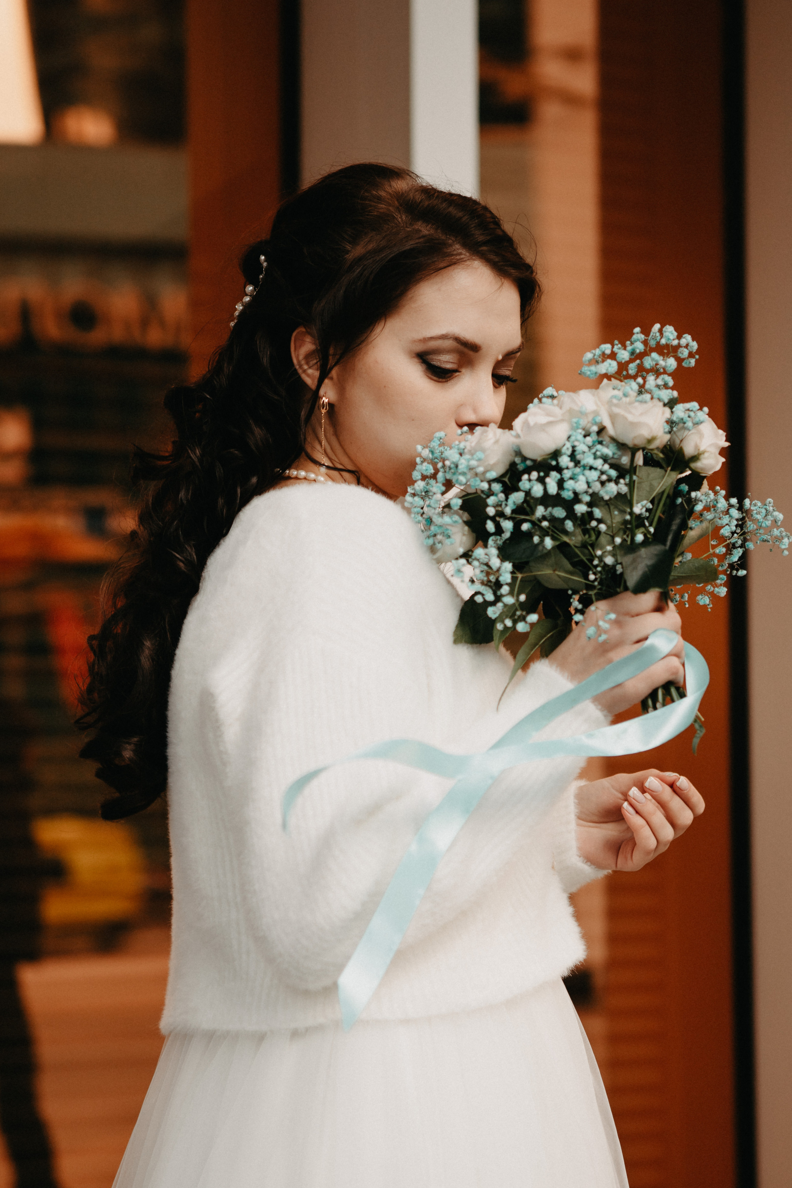 Анонс со свадьбы Юлии и Максима. Свадебный фотограф Москва и другие города