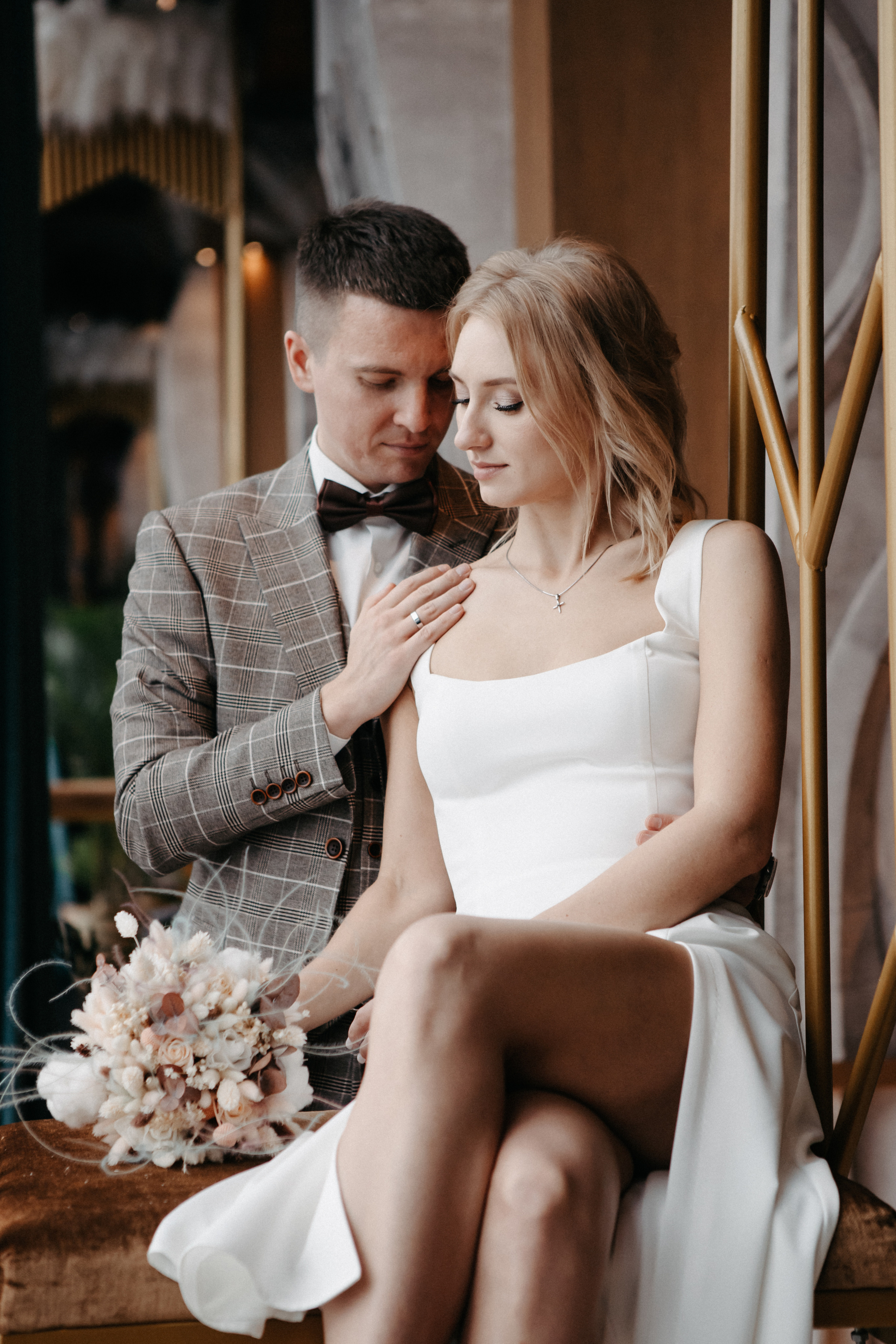 Свадебный фотограф Марина Белочкина. Свадебный фотограф Москва и другие города