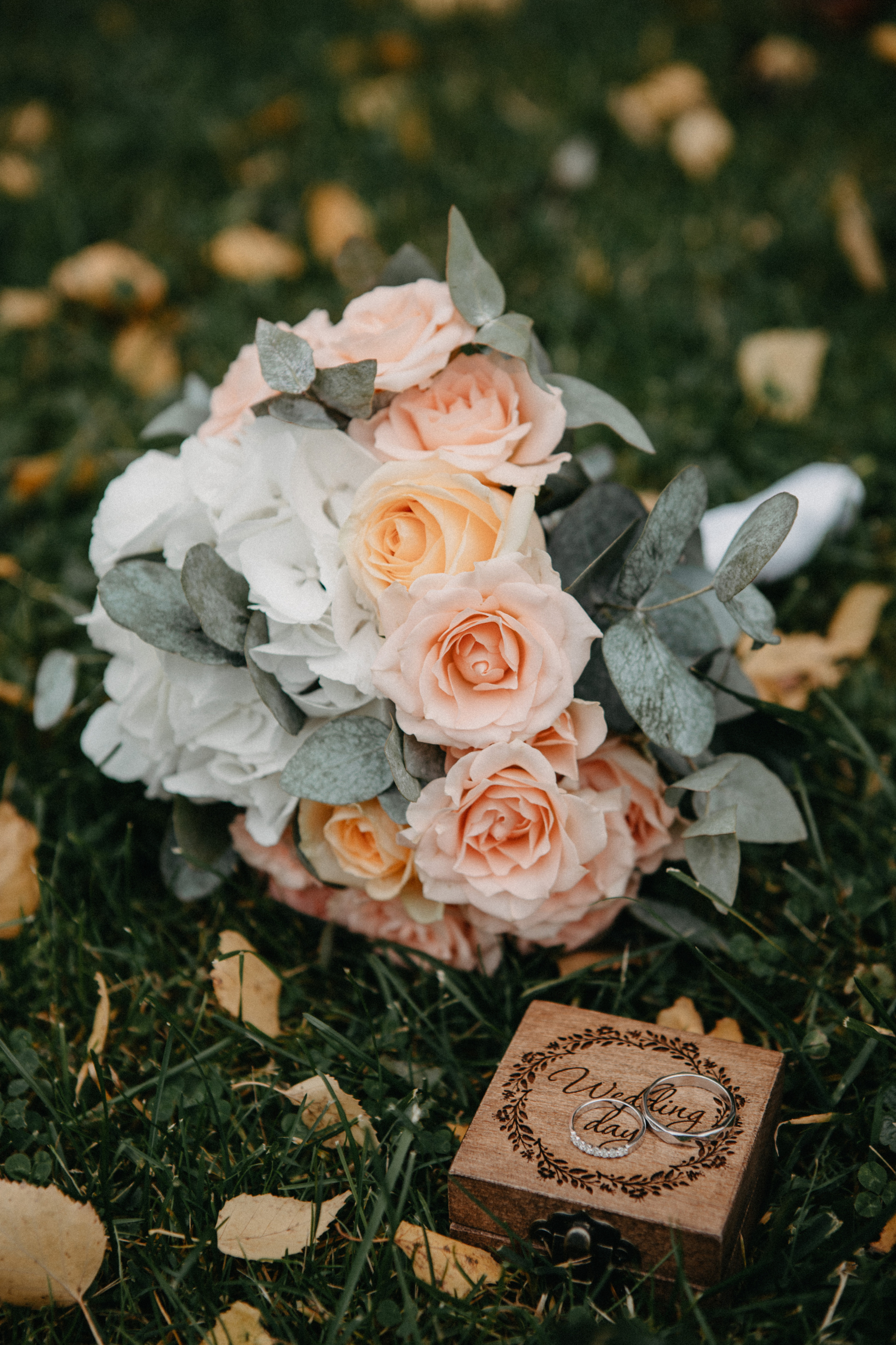 Анонс со свадьбы Ольги и Егора. Свадебный фотограф Москва и другие города