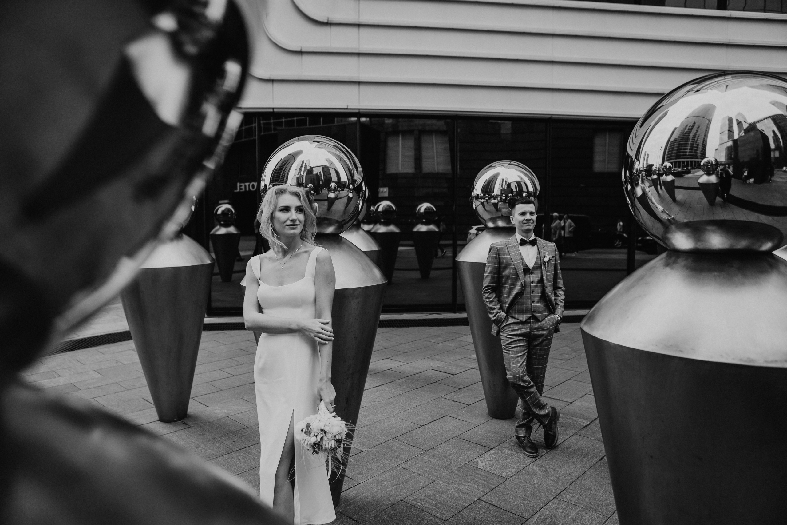 Свадебный фотограф Марина Белочкина. Свадебный фотограф Москва и другие города