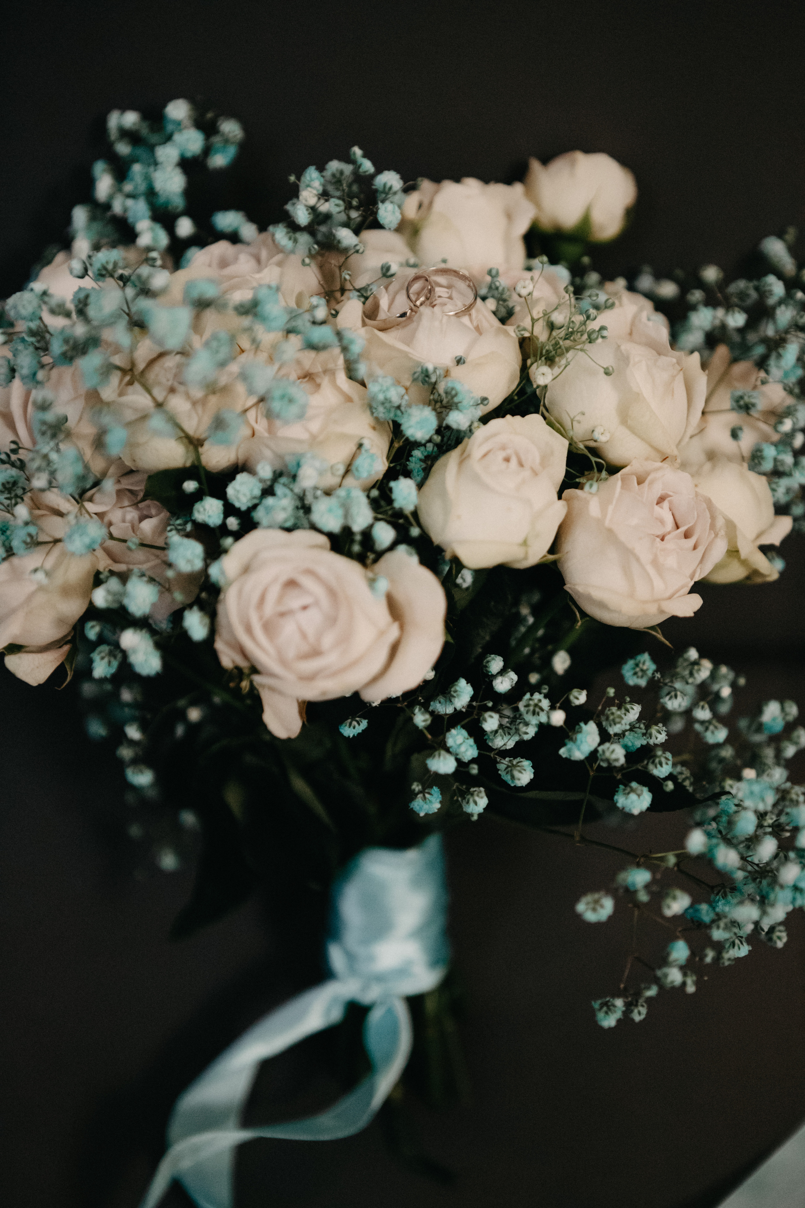 Анонс со свадьбы Юлии и Максима. Свадебный фотограф Москва и другие города