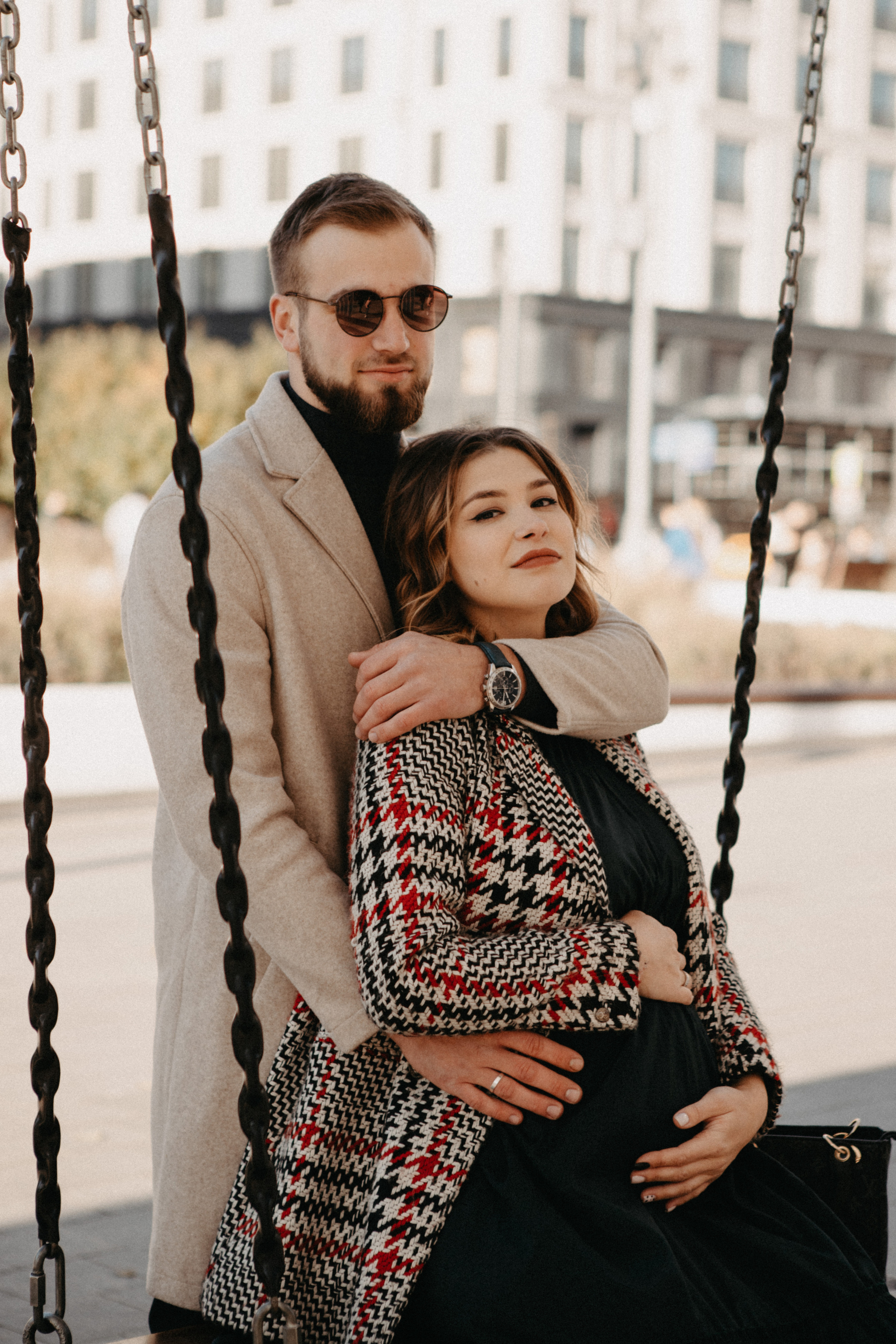 Анонс Love Story Настя и Андрей. Свадебный фотограф Москва и другие города