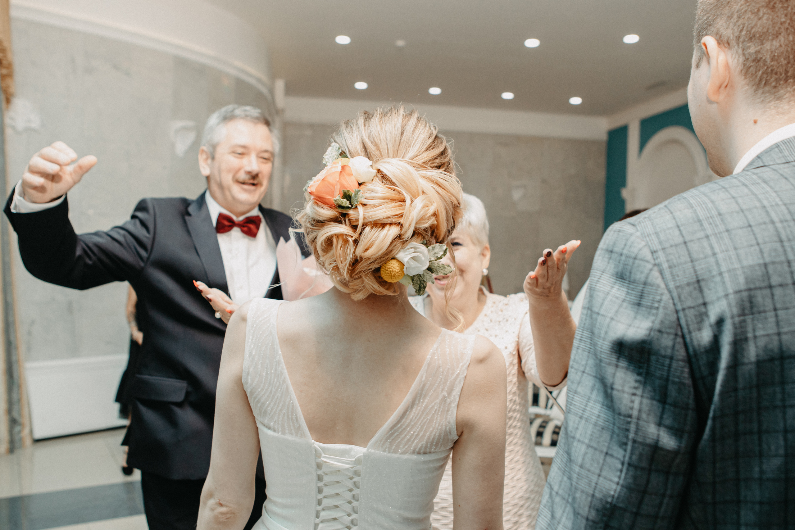 Свадебный фотограф Марина Белочкина. Свадебный фотограф Москва и другие города