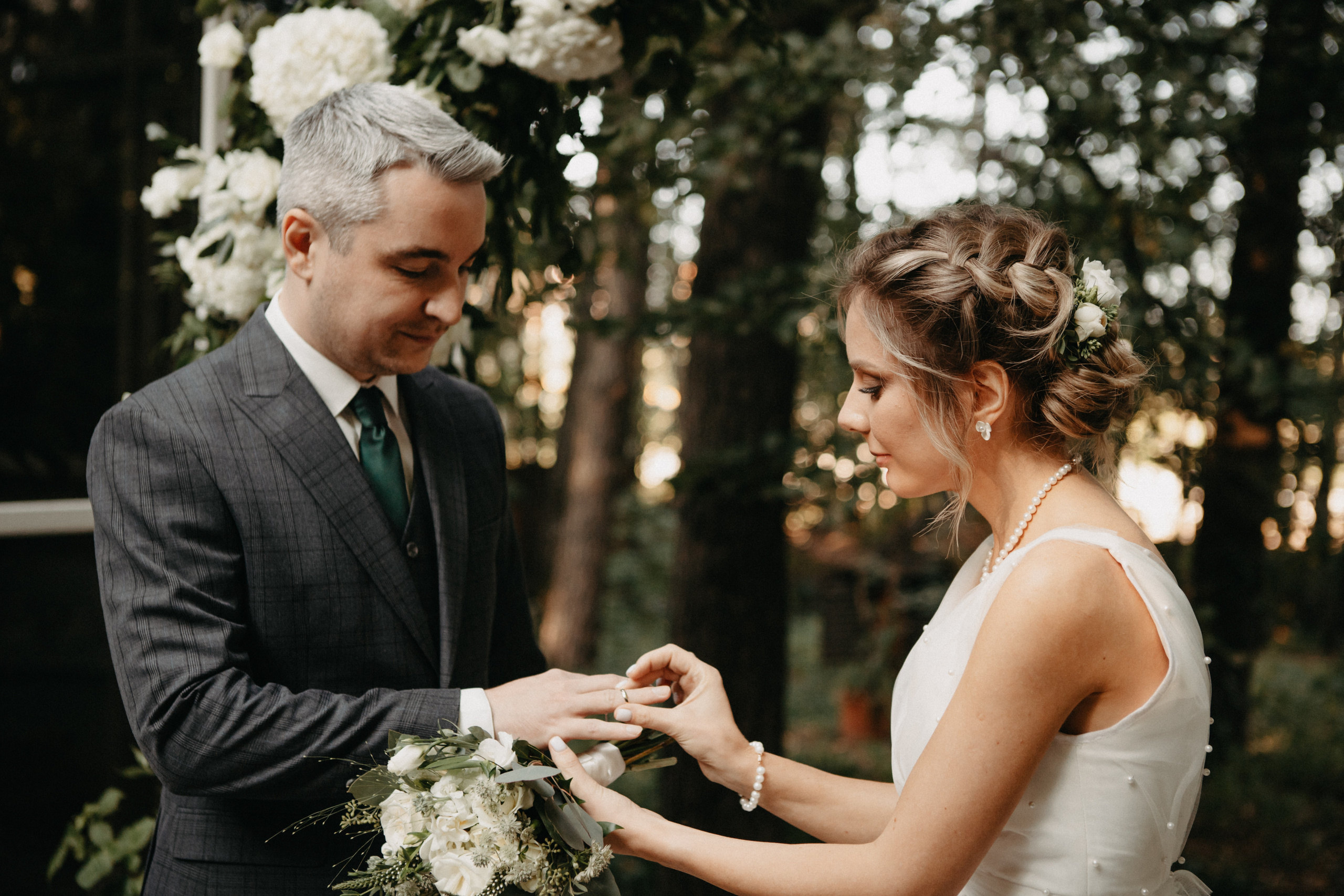 Свадебный фотограф Марина Белочкина. Свадебный фотограф Москва и другие города