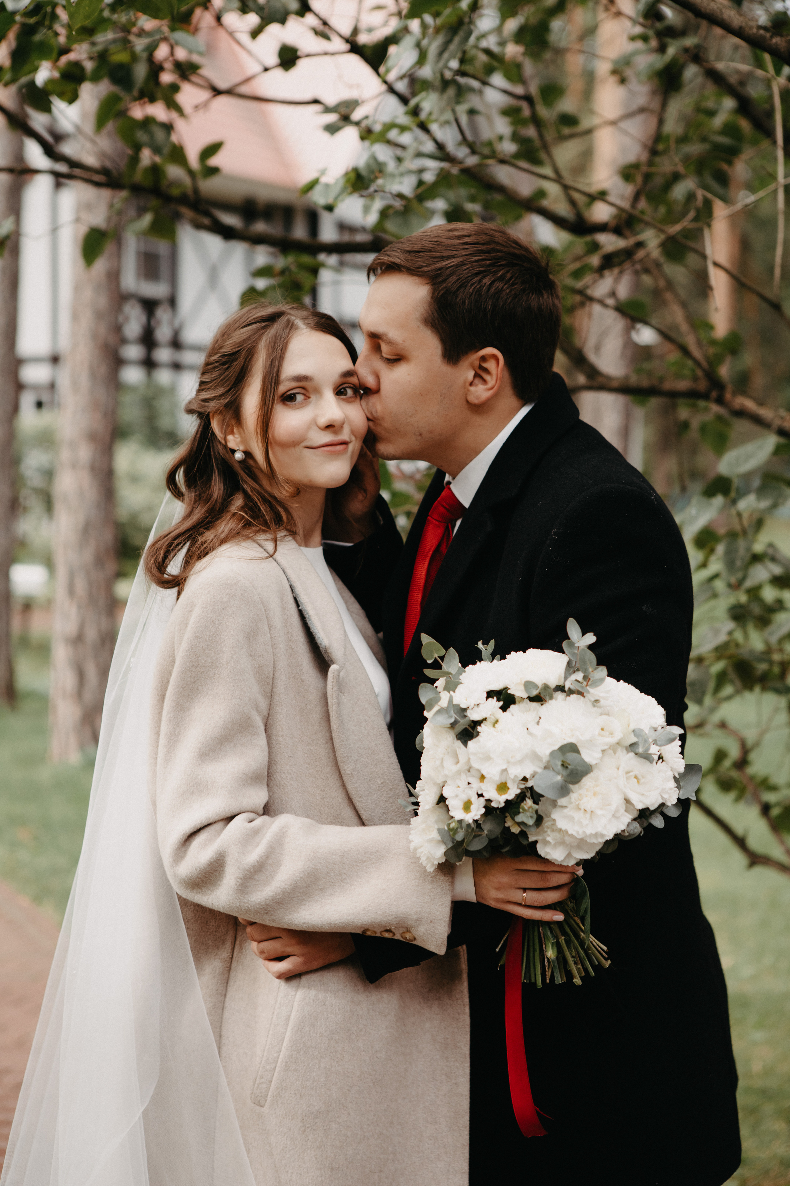 Анонс со свадьбы Разии и Дмитрия. Свадебный фотограф Москва и другие города