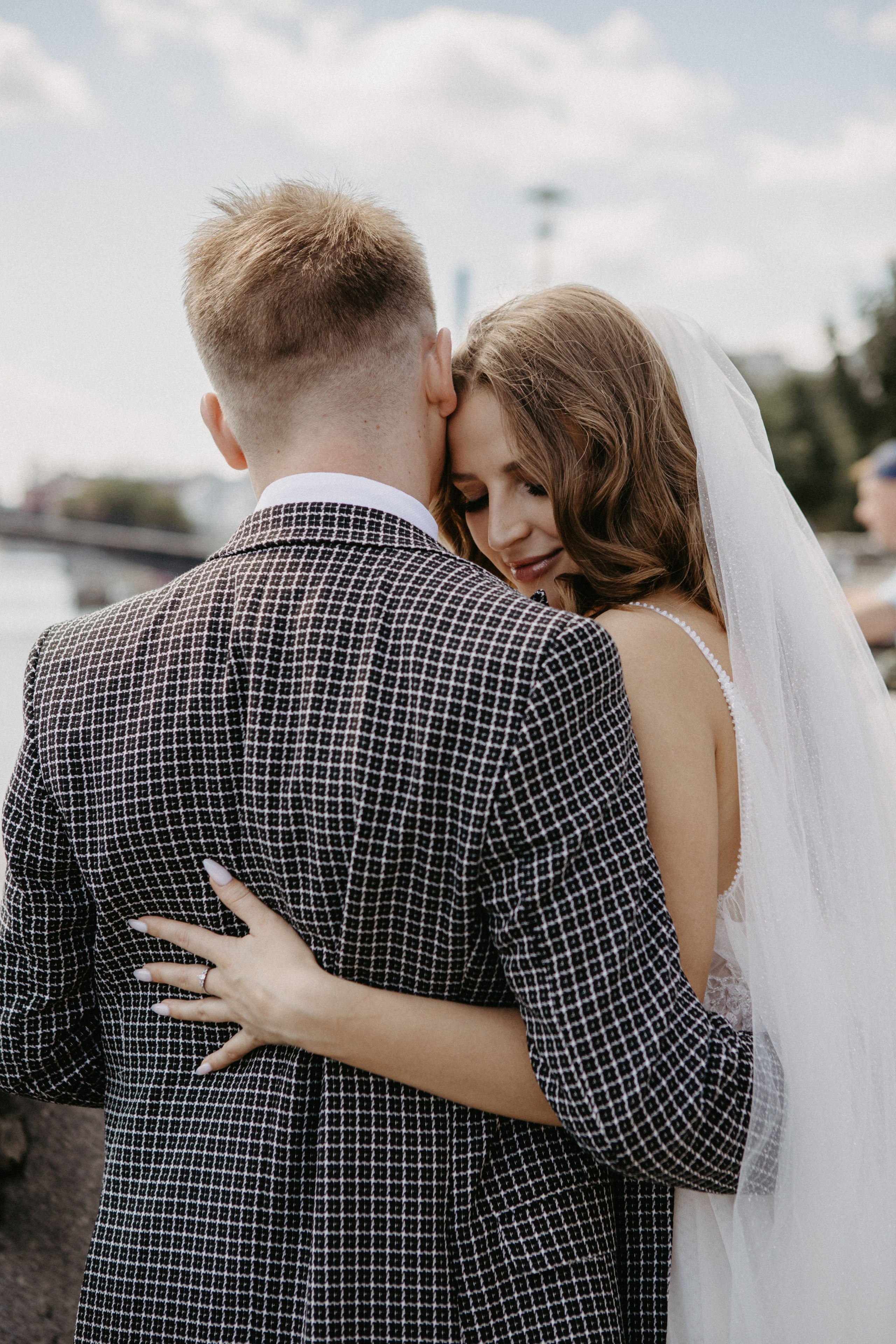 Свадебный фотограф Марина Белочкина. Свадебный фотограф Москва и другие города