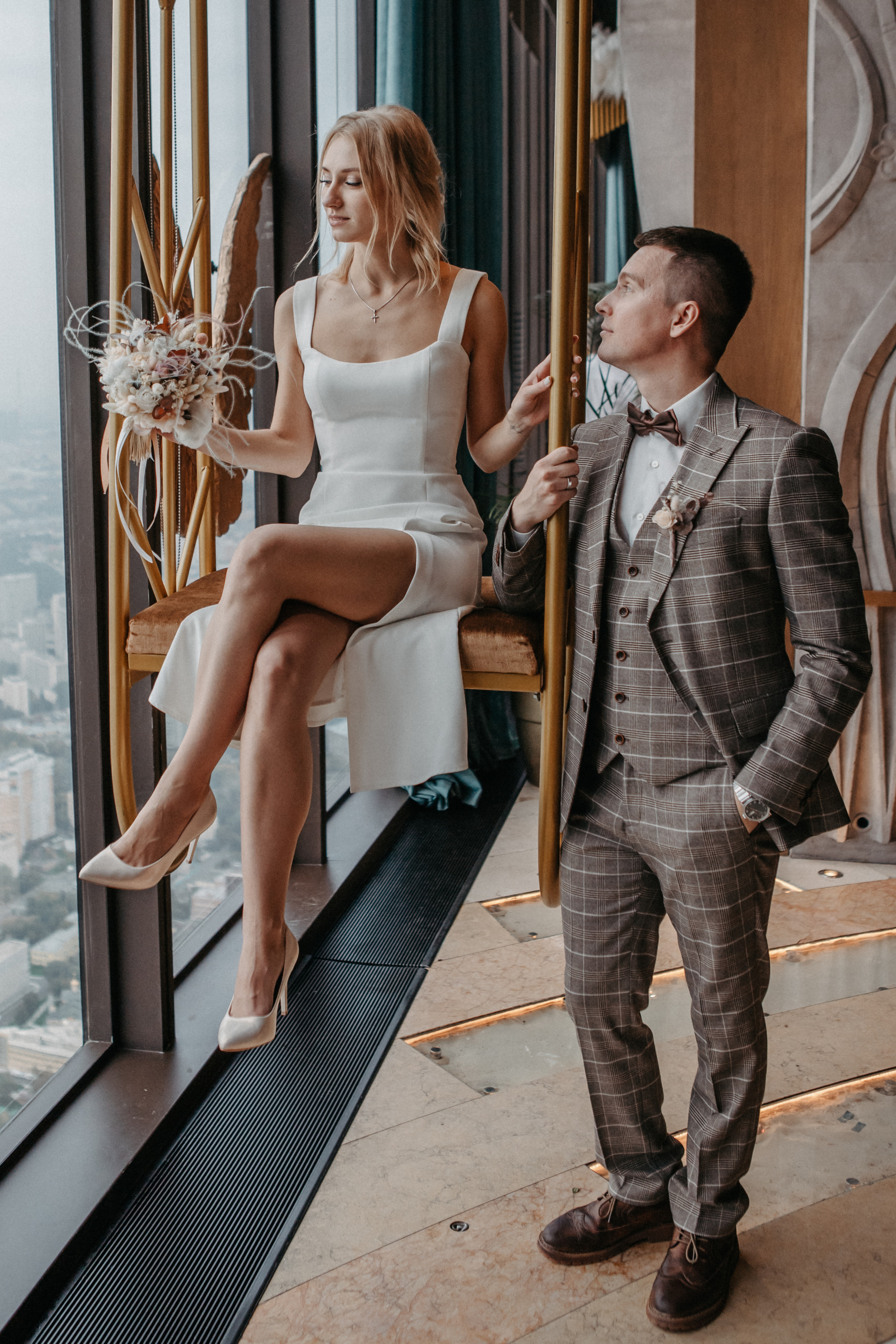 Свадебный фотограф Марина Белочкина. Свадебный фотограф Москва и другие города