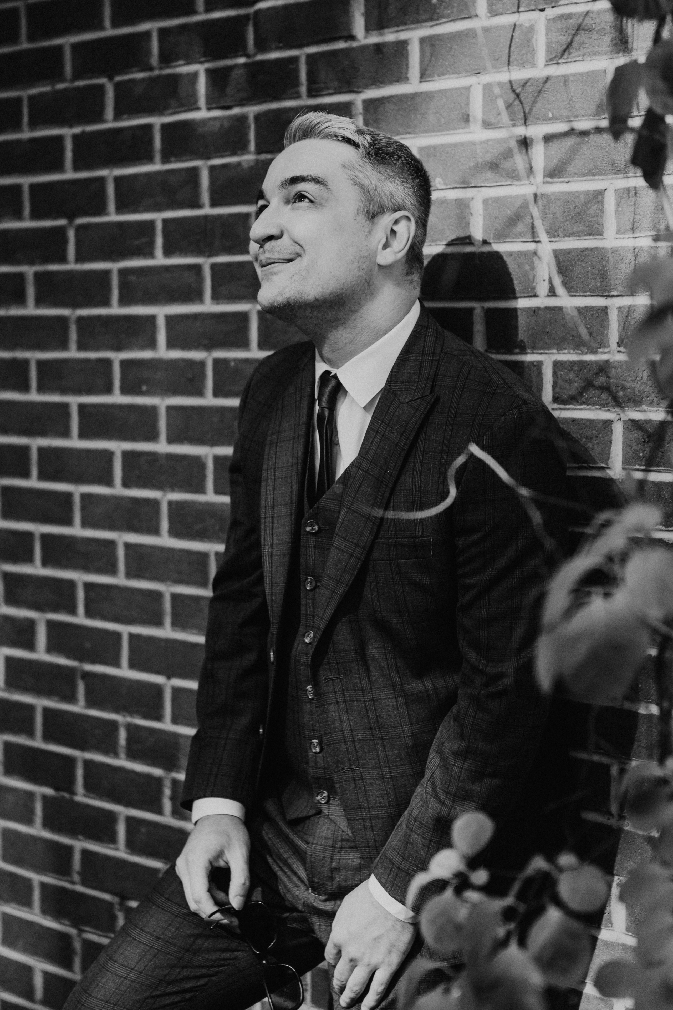 Анонс со свадьбы Анны и Тимура. Свадебный фотограф Москва и другие города