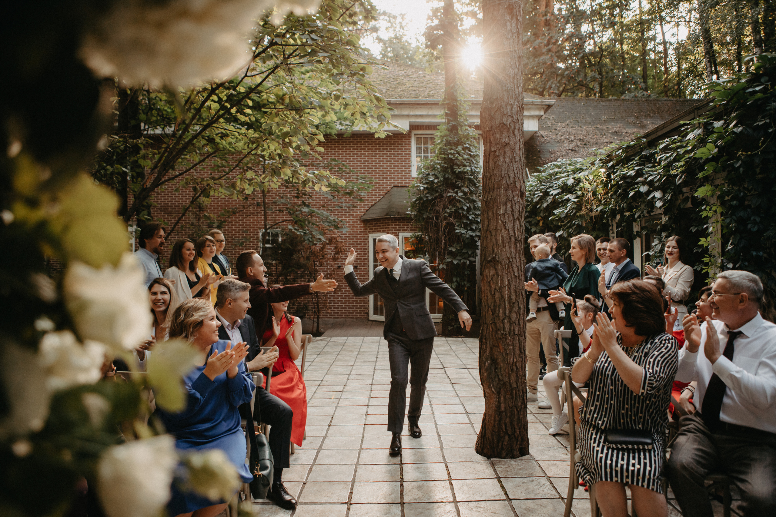Свадебный фотограф Марина Белочкина. Свадебный фотограф Москва и другие города