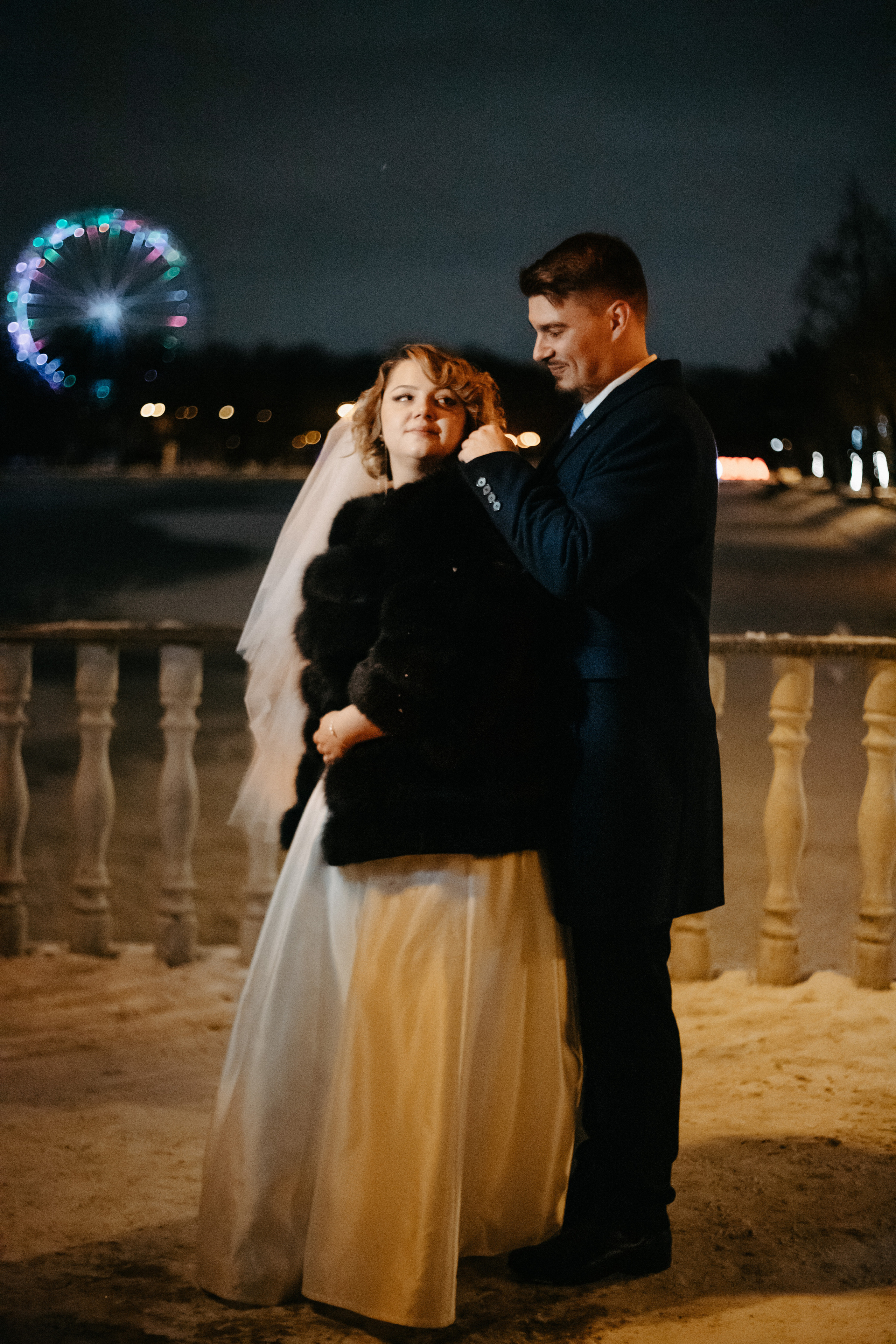 Анонс со свадьбы Натальи И Андрея. Свадебный фотограф Москва и другие города