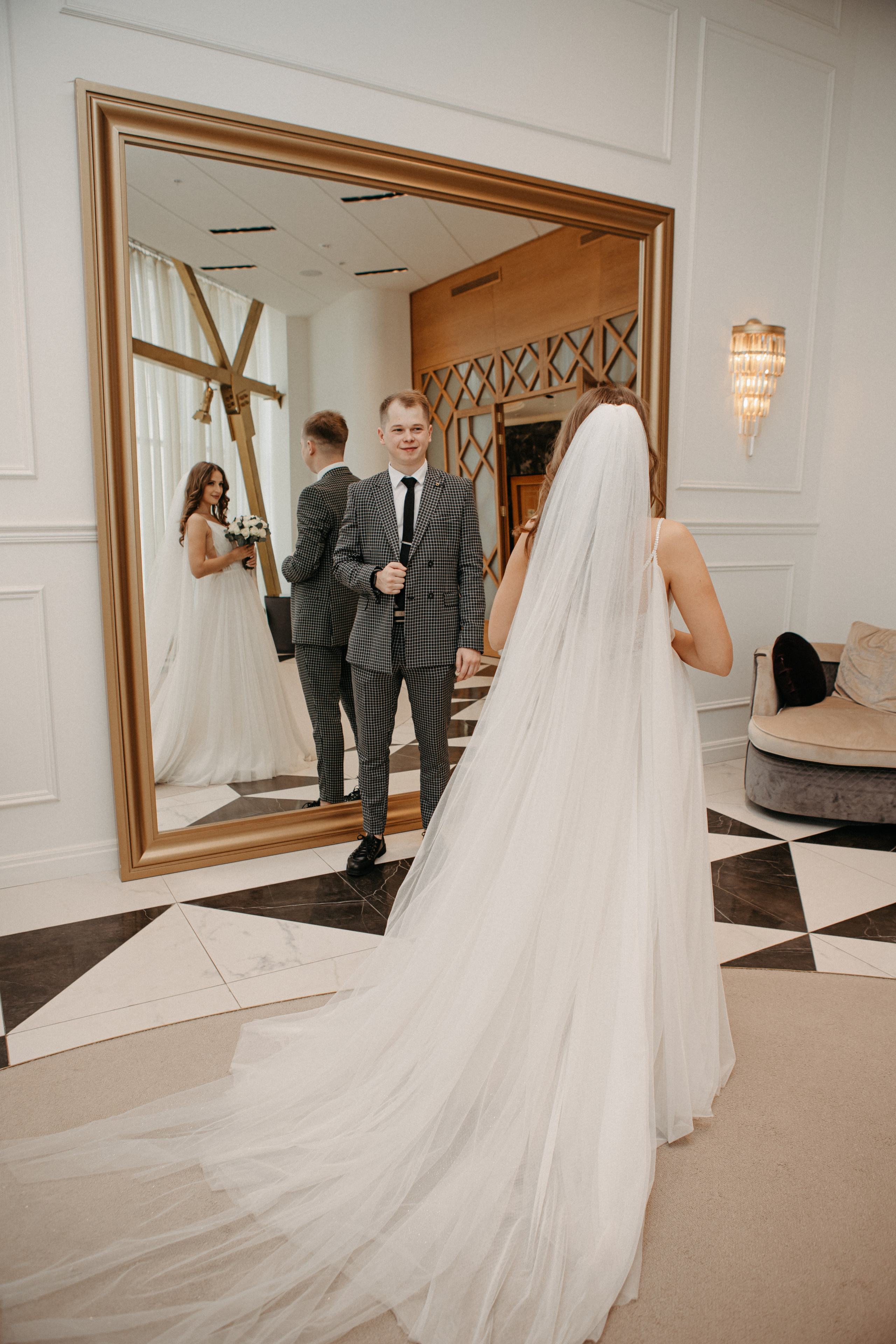 Свадебный фотограф Марина Белочкина. Свадебный фотограф Москва и другие города