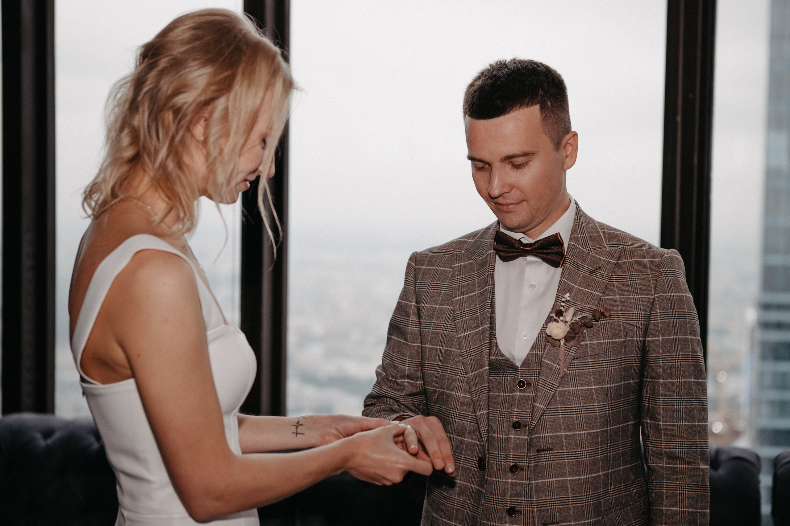 Свадебный фотограф Марина Белочкина. Свадебный фотограф Москва и другие города