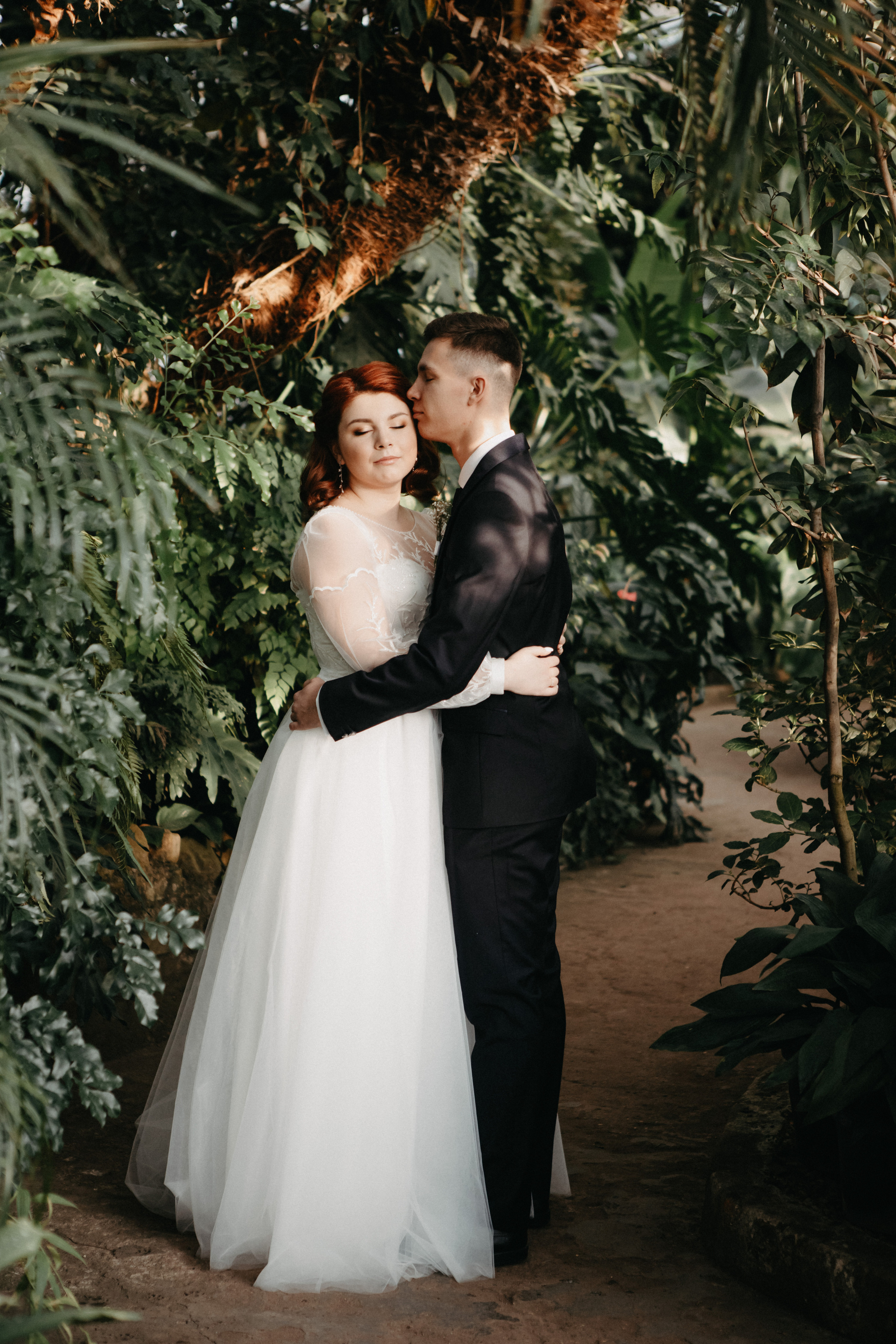 Анонс со свадьбы Марии и Михаила. Свадебный фотограф Москва и другие города