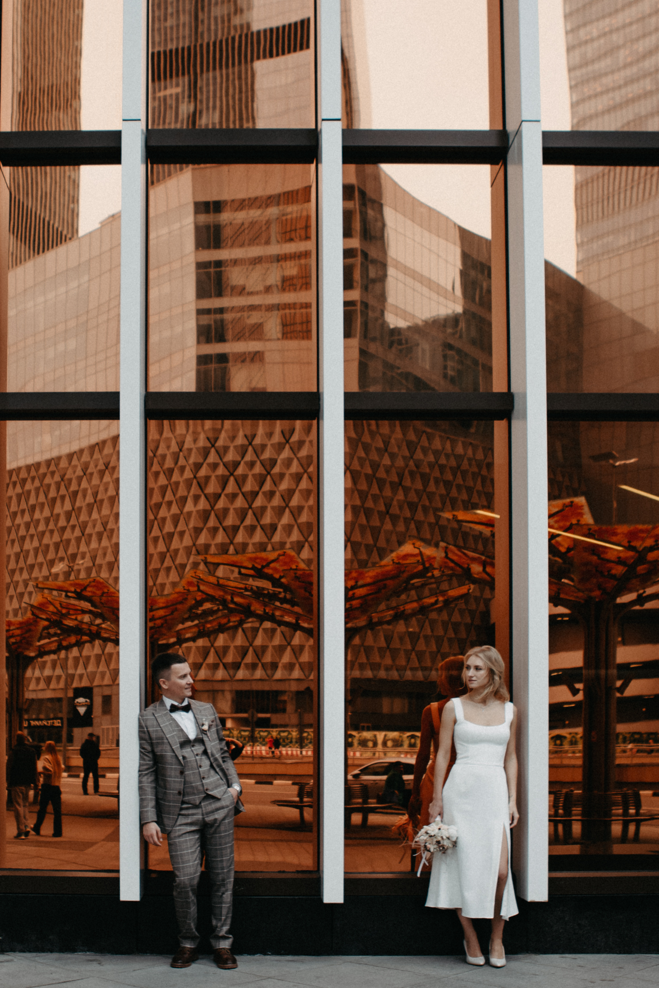 Свадебный фотограф Марина Белочкина. Свадебный фотограф Москва и другие города