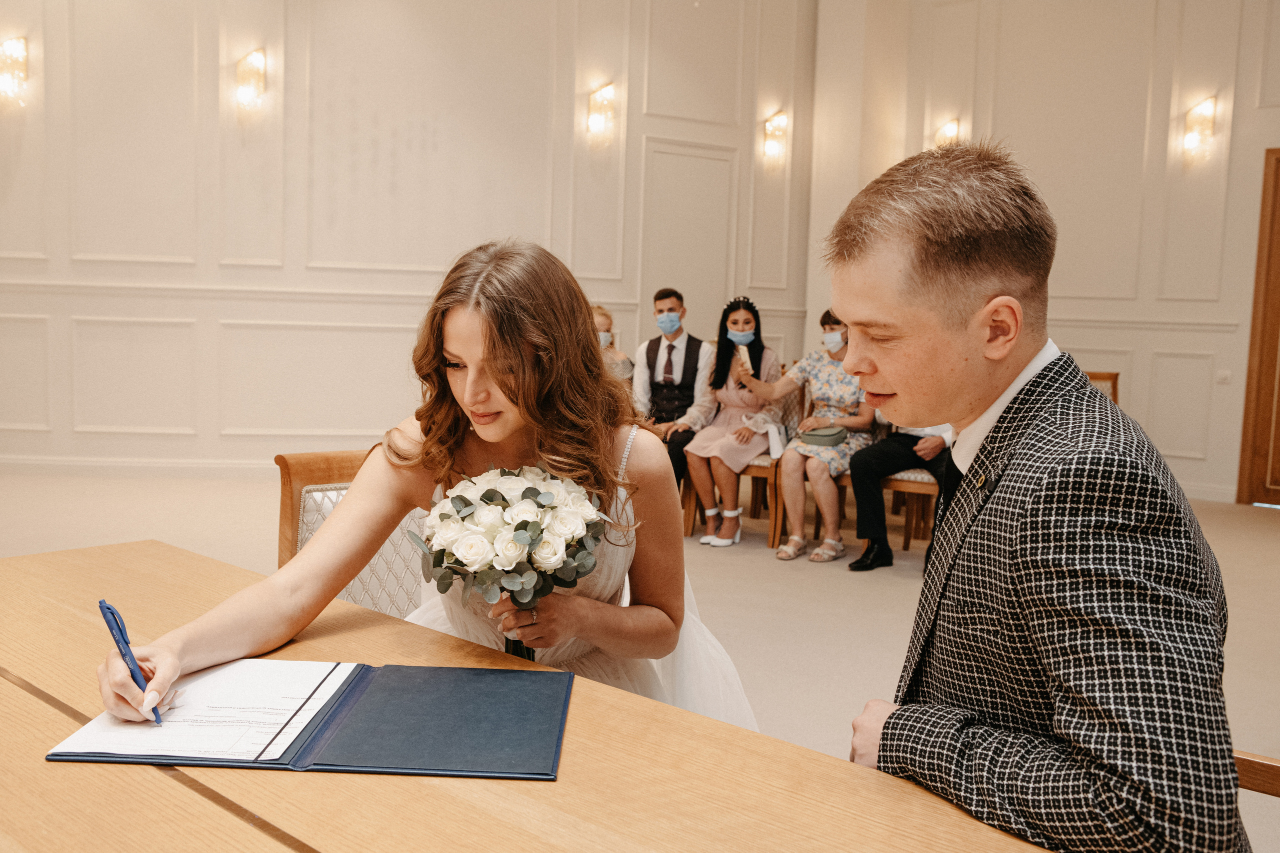 Свадебный фотограф Марина Белочкина. Свадебный фотограф Москва и другие города