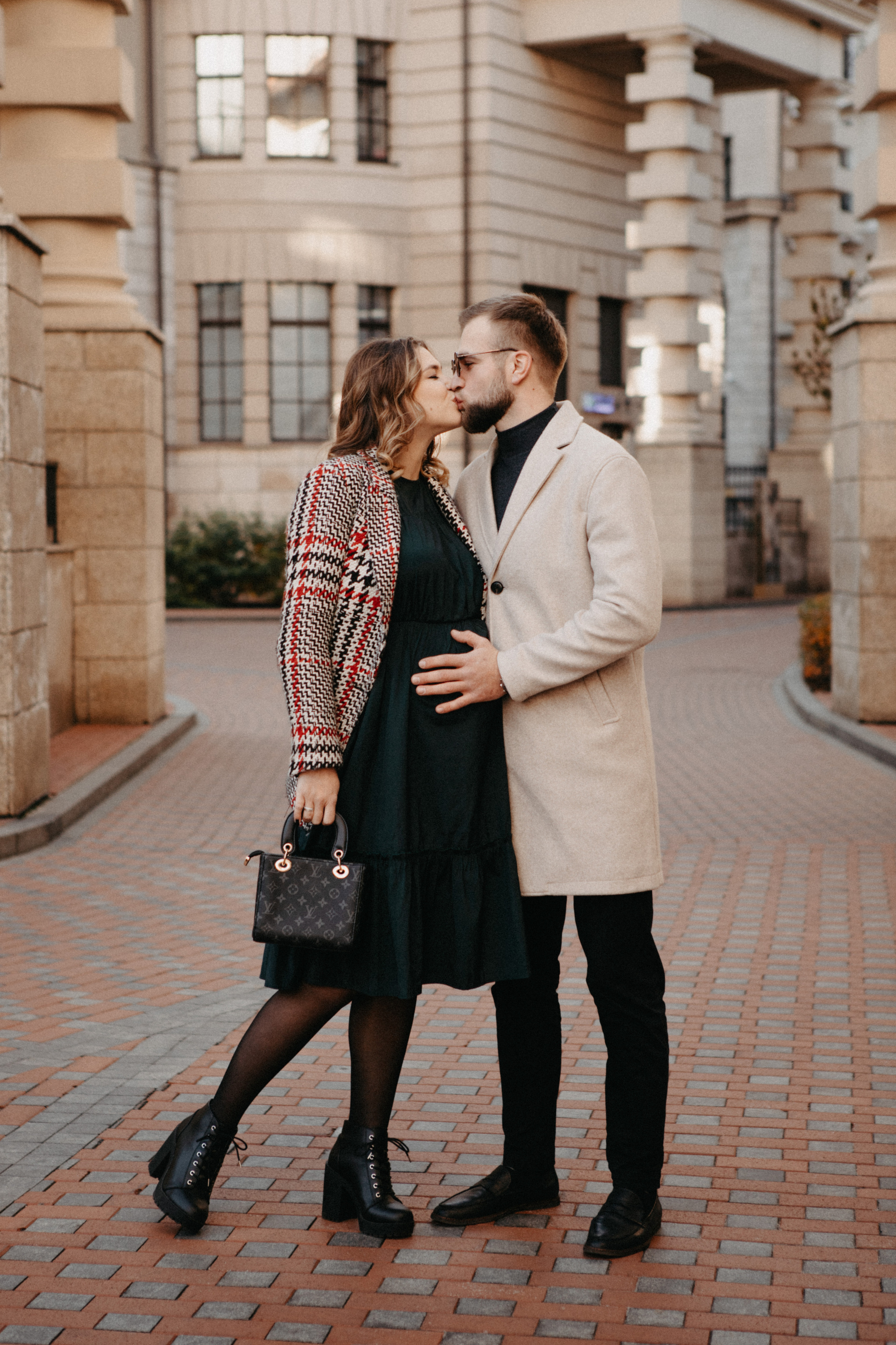 Анонс Love Story Настя и Андрей. Свадебный фотограф Москва и другие города