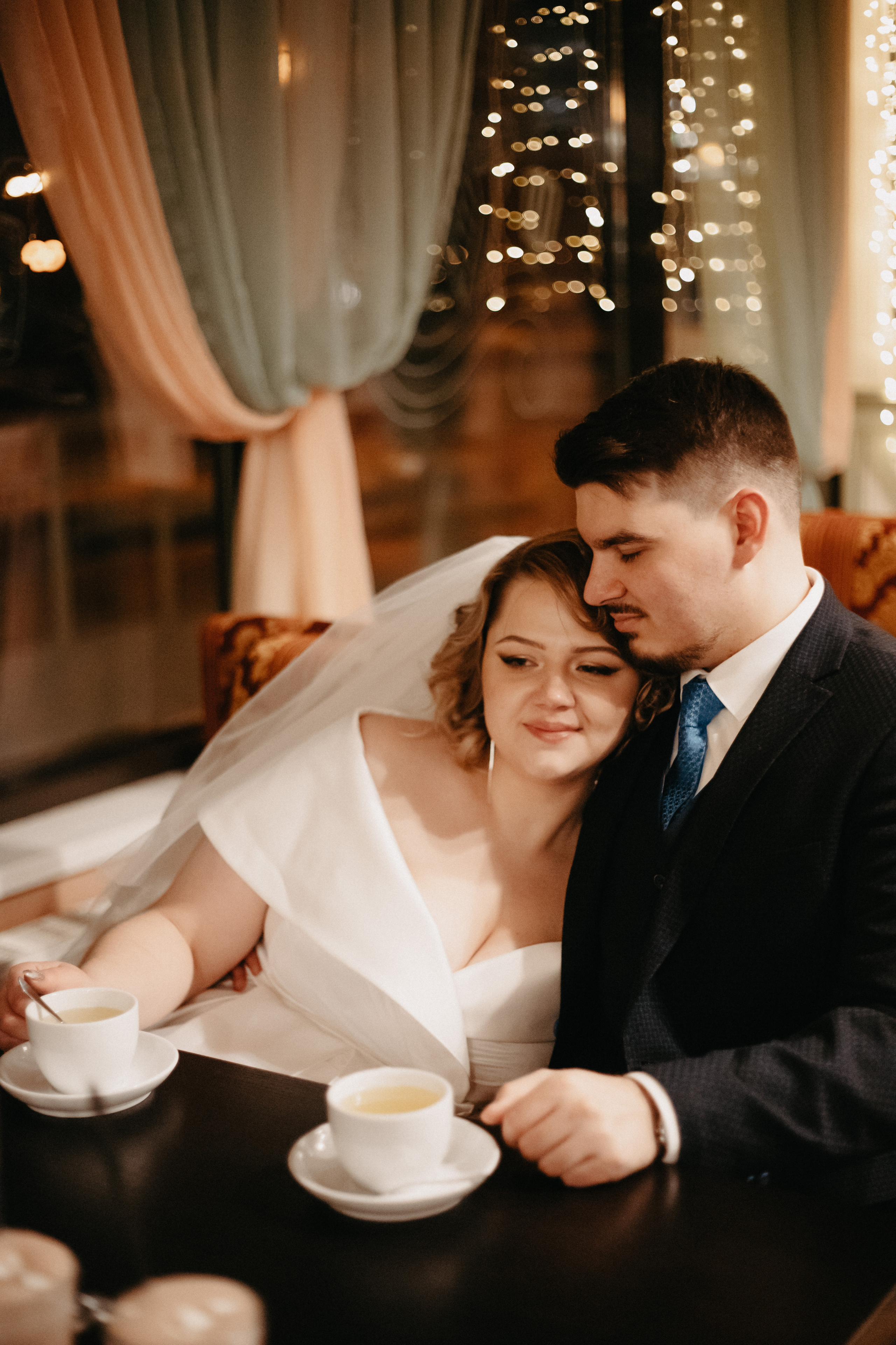 Анонс со свадьбы Натальи И Андрея. Свадебный фотограф Москва и другие города