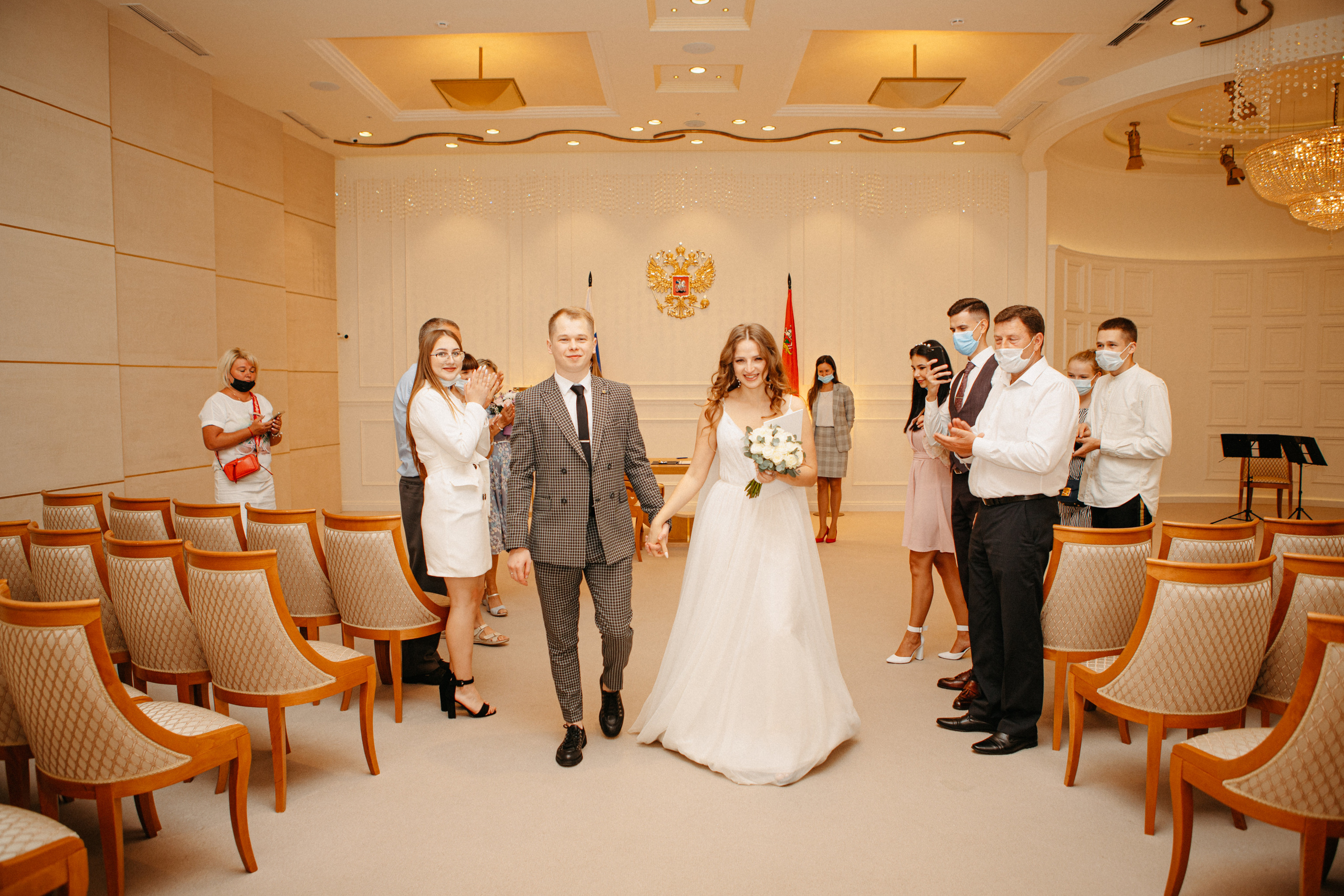 Свадебный фотограф Марина Белочкина. Свадебный фотограф Москва и другие города