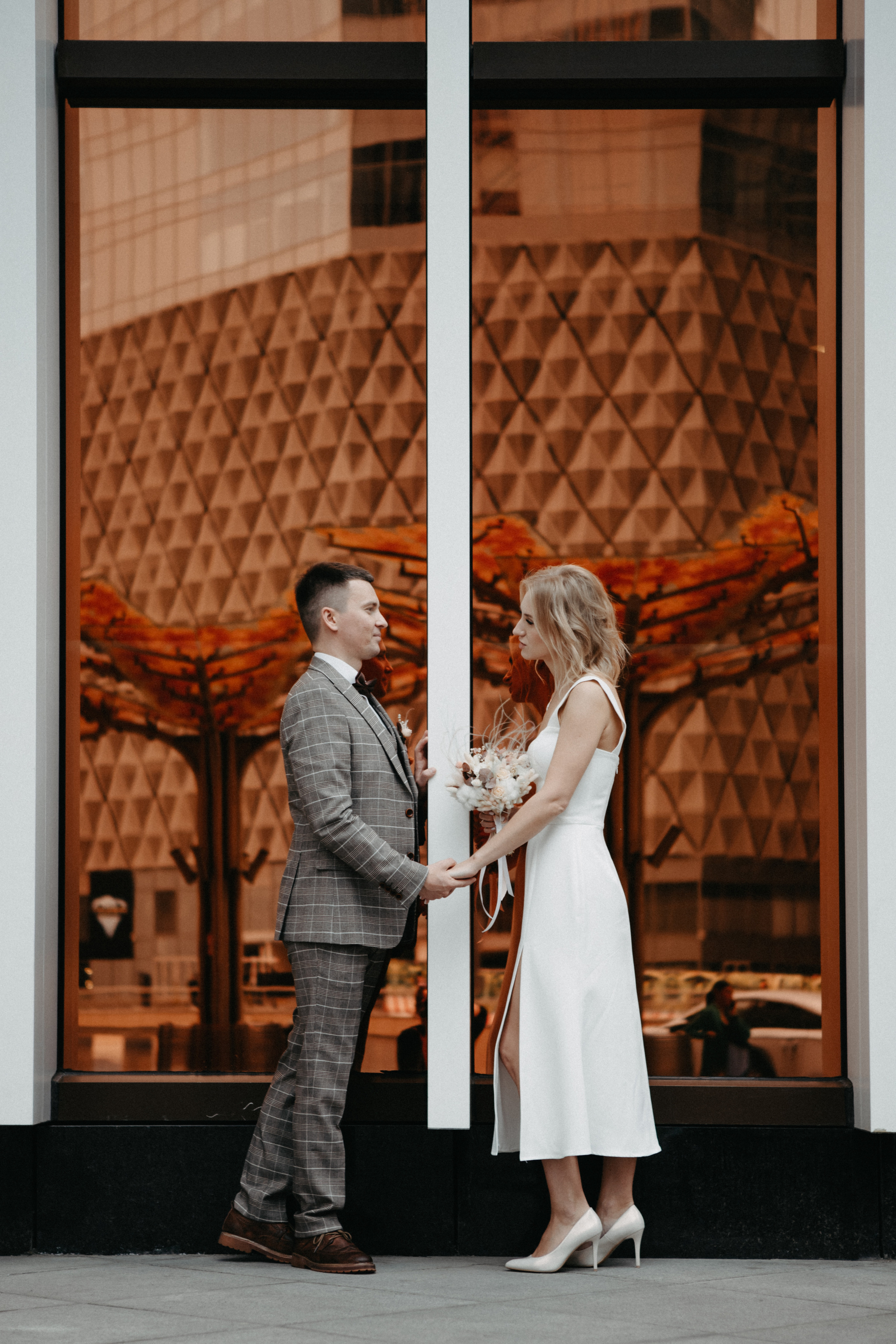 Свадебный фотограф Марина Белочкина. Свадебный фотограф Москва и другие города