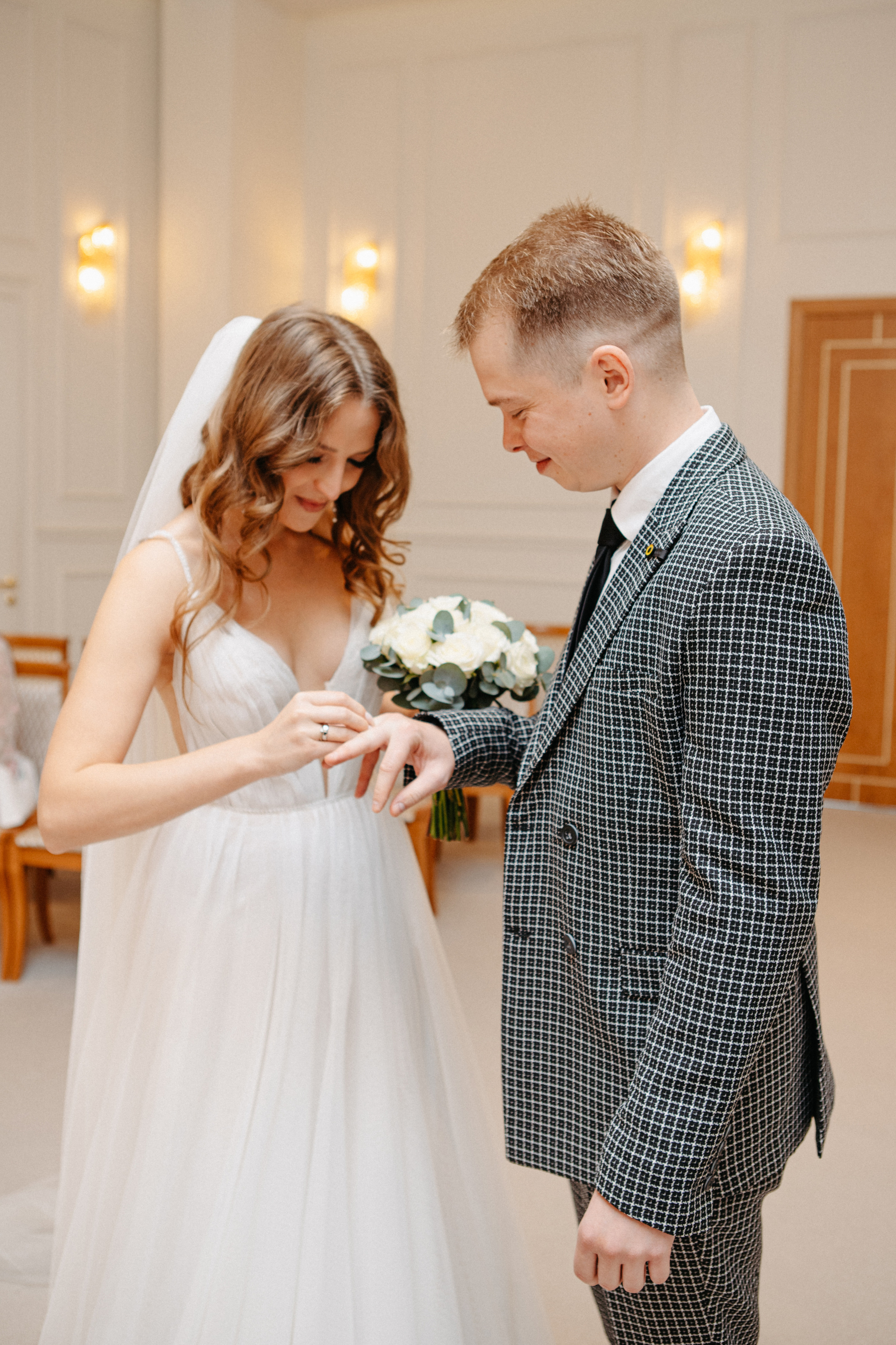 Свадебный фотограф Марина Белочкина. Свадебный фотограф Москва и другие города