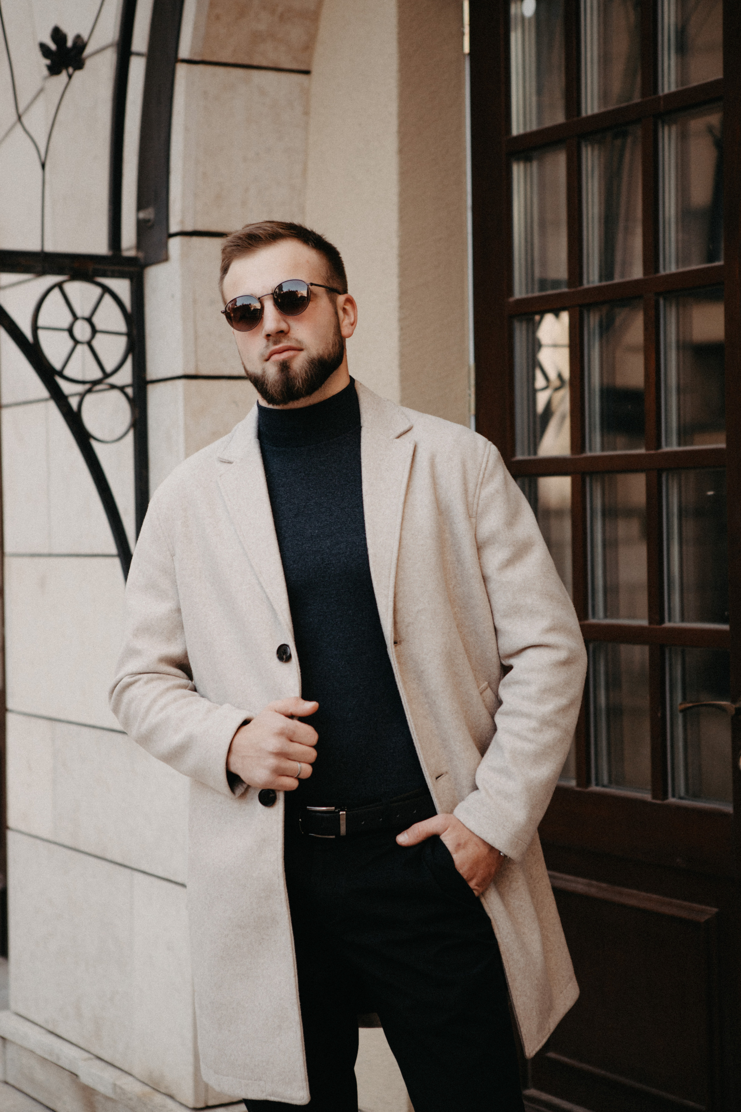 Анонс Love Story Настя и Андрей. Свадебный фотограф Москва и другие города