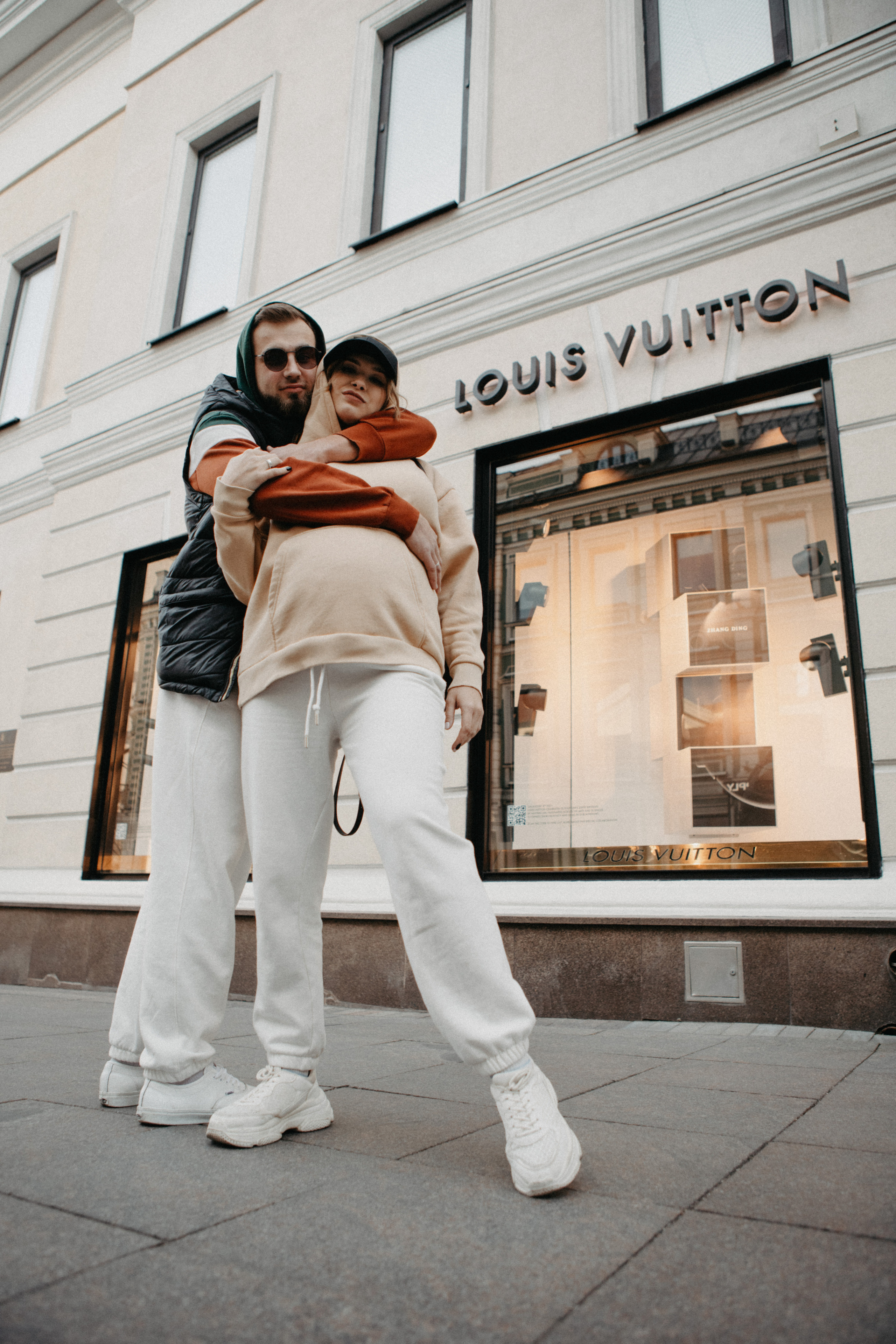 Анонс Love Story Настя и Андрей. Свадебный фотограф Москва и другие города