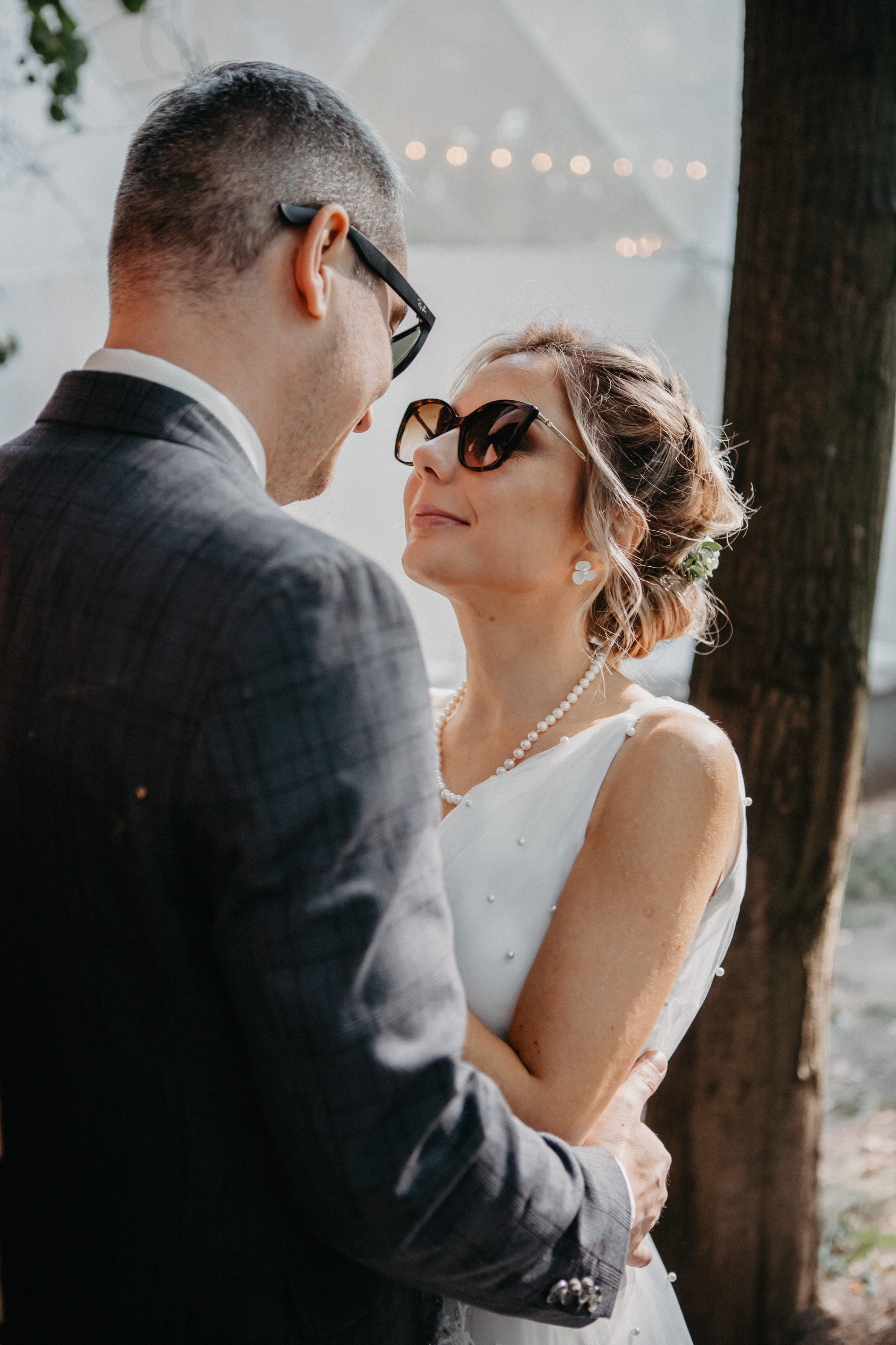 Анонс со свадьбы Анны и Тимура. Свадебный фотограф Москва и другие города