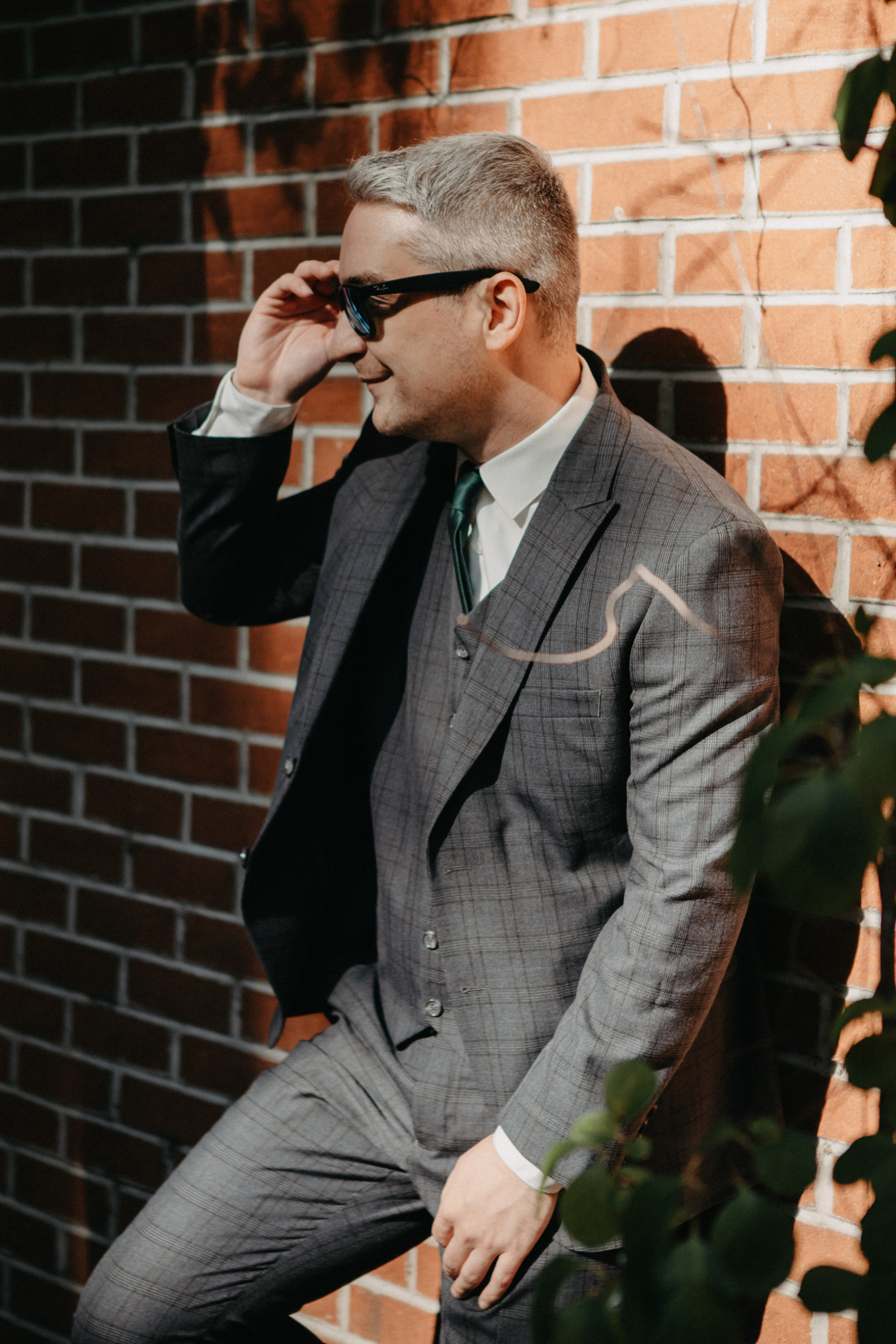 Анонс со свадьбы Анны и Тимура. Свадебный фотограф Москва и другие города