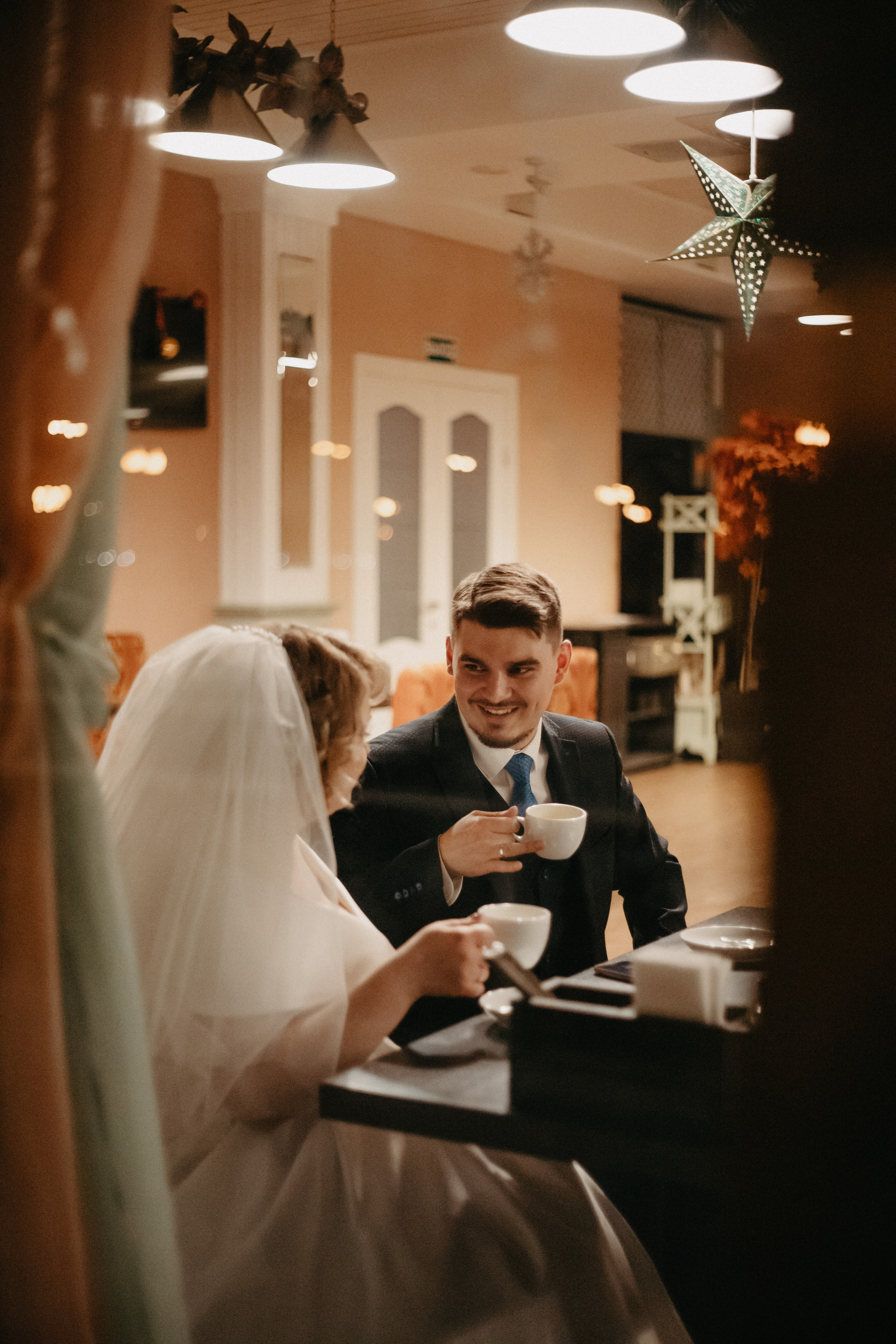 Анонс со свадьбы Натальи И Андрея. Свадебный фотограф Москва и другие города