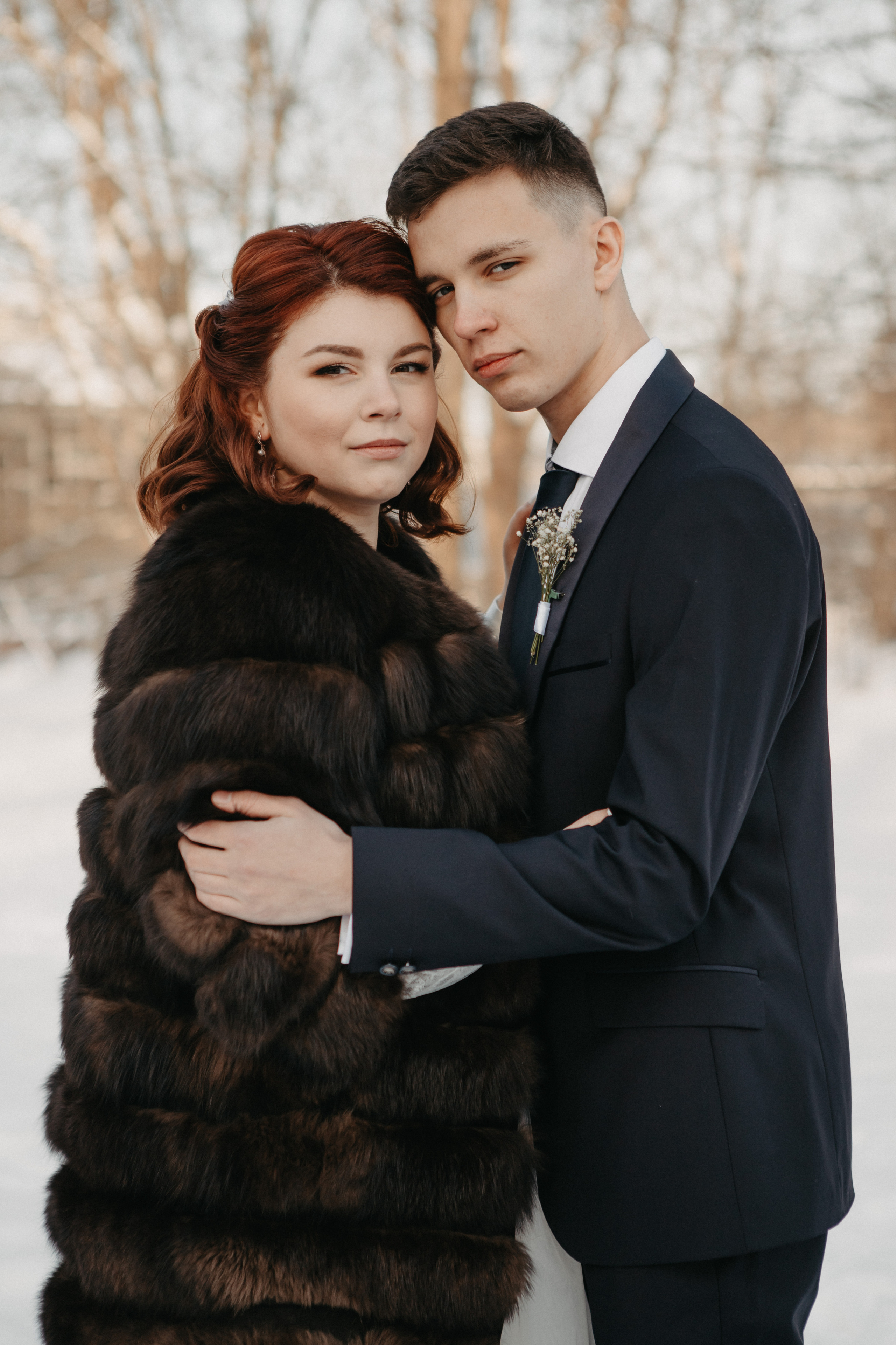 Анонс со свадьбы Марии и Михаила. Свадебный фотограф Москва и другие города