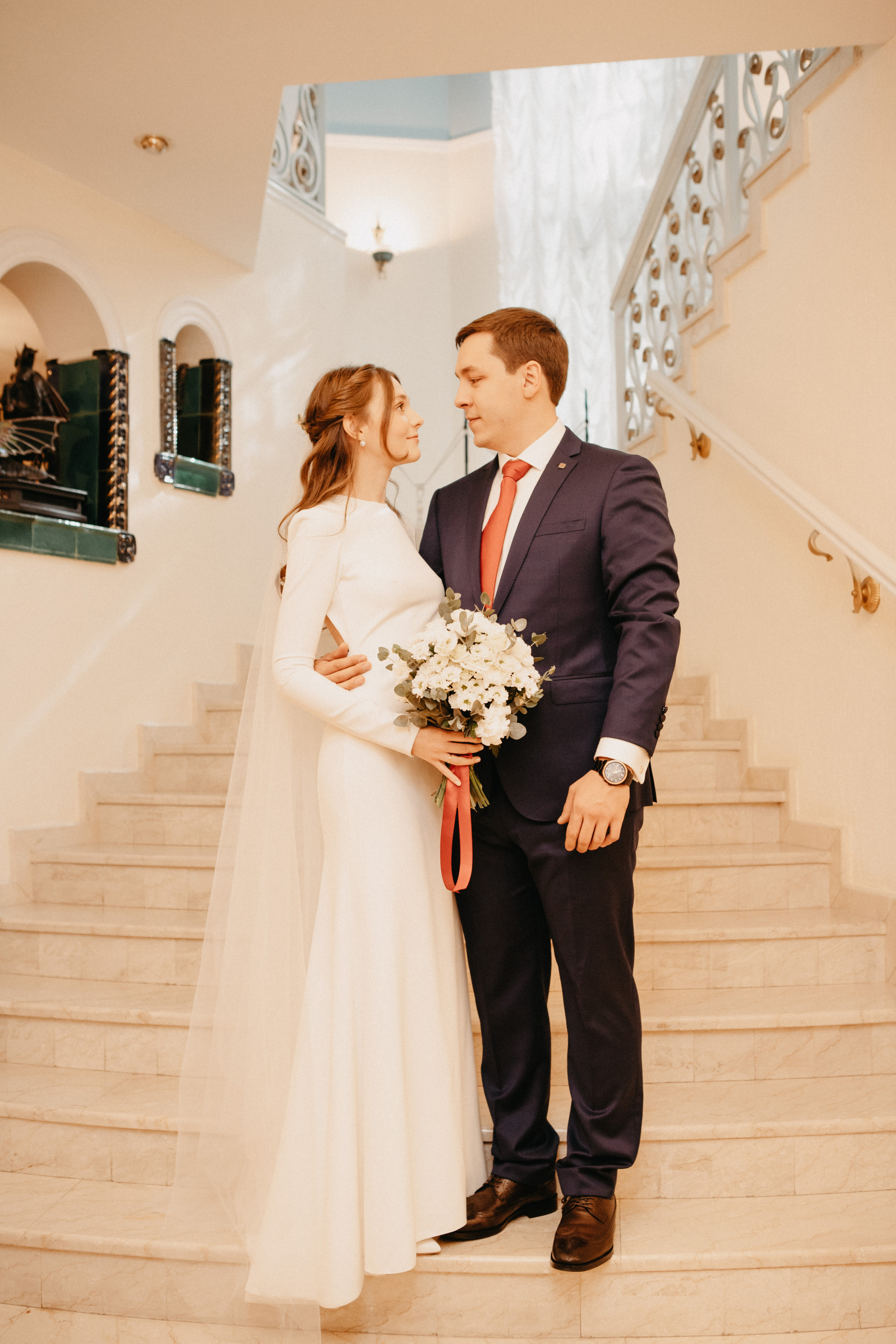 Анонс со свадьбы Разии и Дмитрия. Свадебный фотограф Москва и другие города