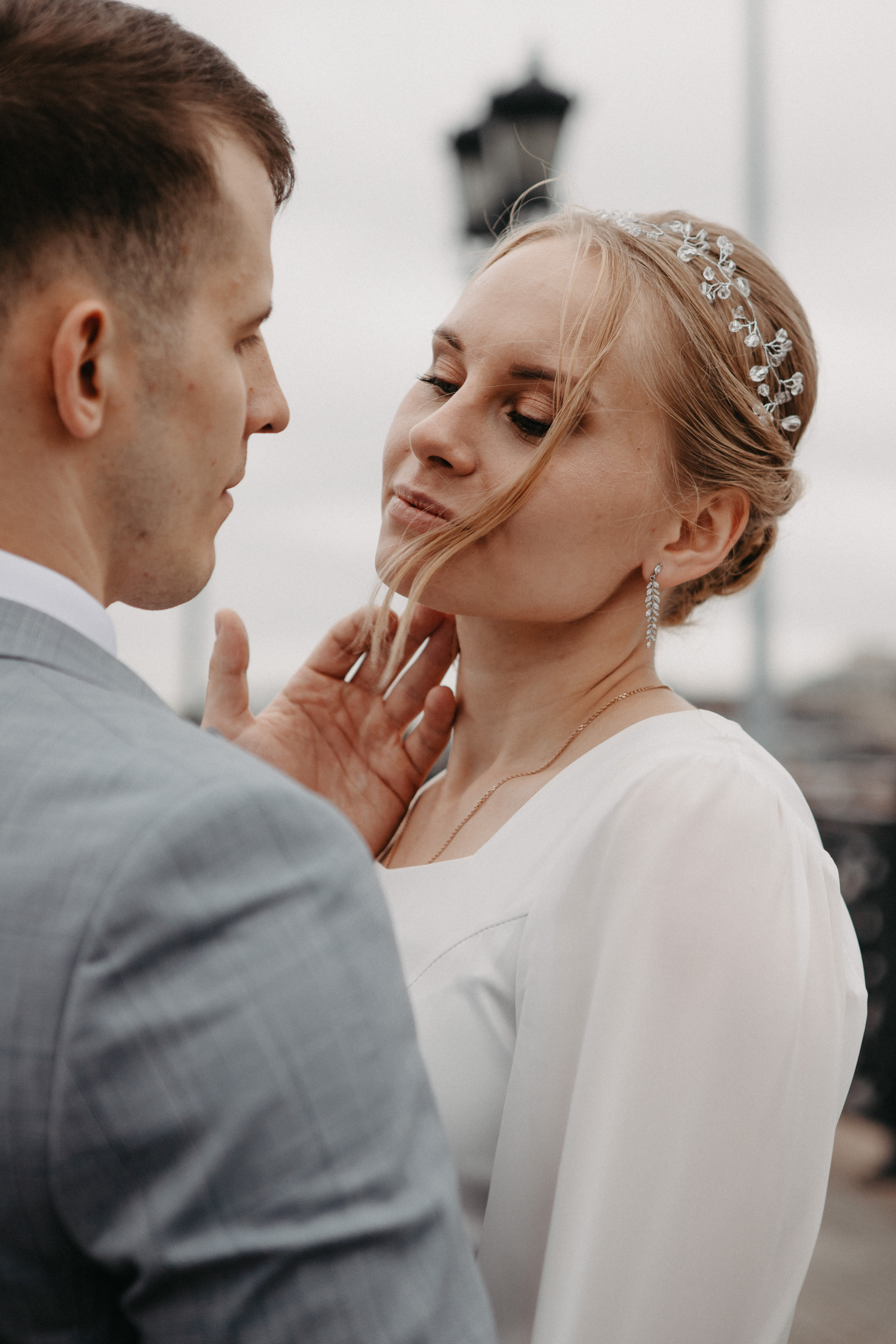 Анонс со свадьбы Натальи и Валерия. Свадебный фотограф Москва и другие города