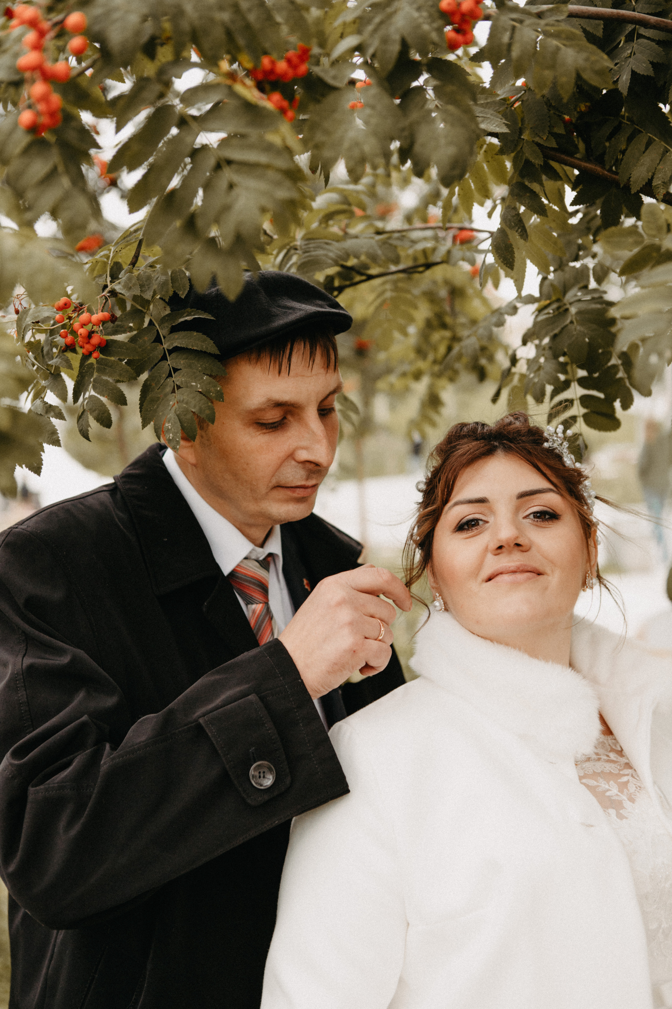 Анонс со свадьбы Натальи и Романа. Свадебный фотограф Москва и другие города