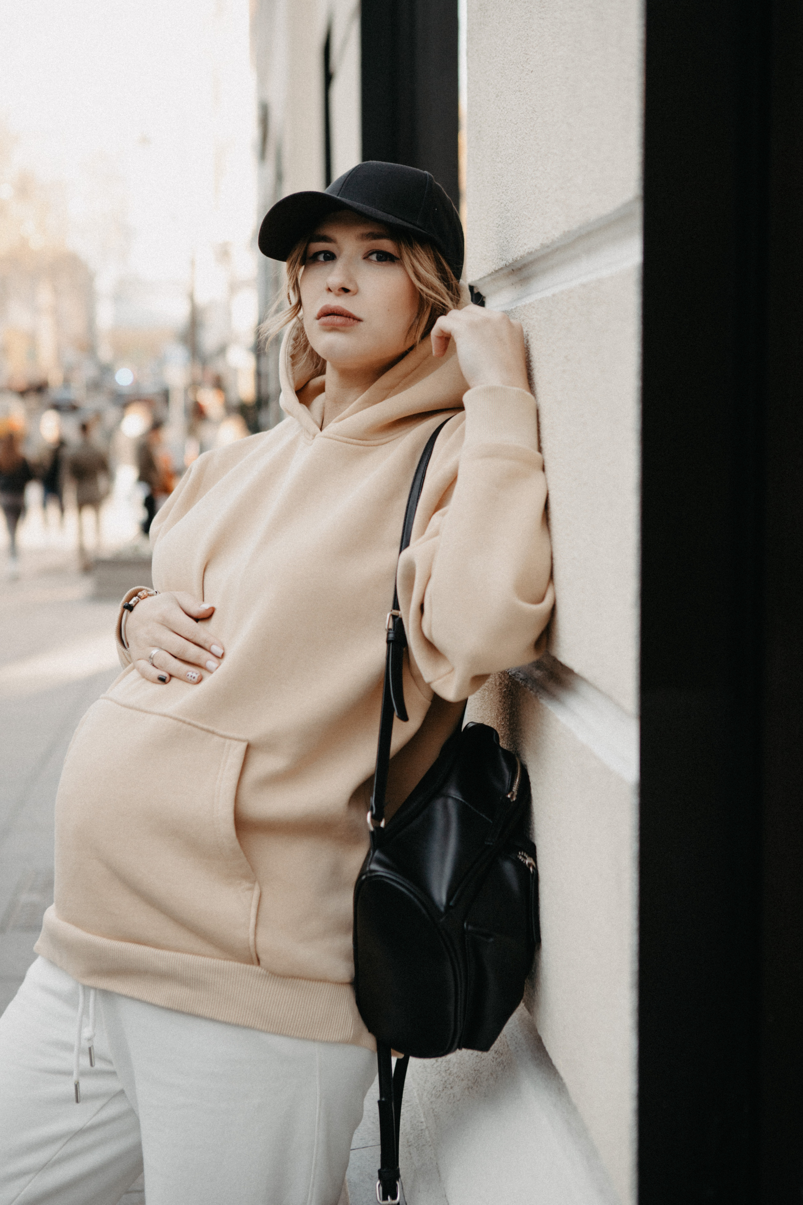 Анонс Love Story Настя и Андрей. Свадебный фотограф Москва и другие города