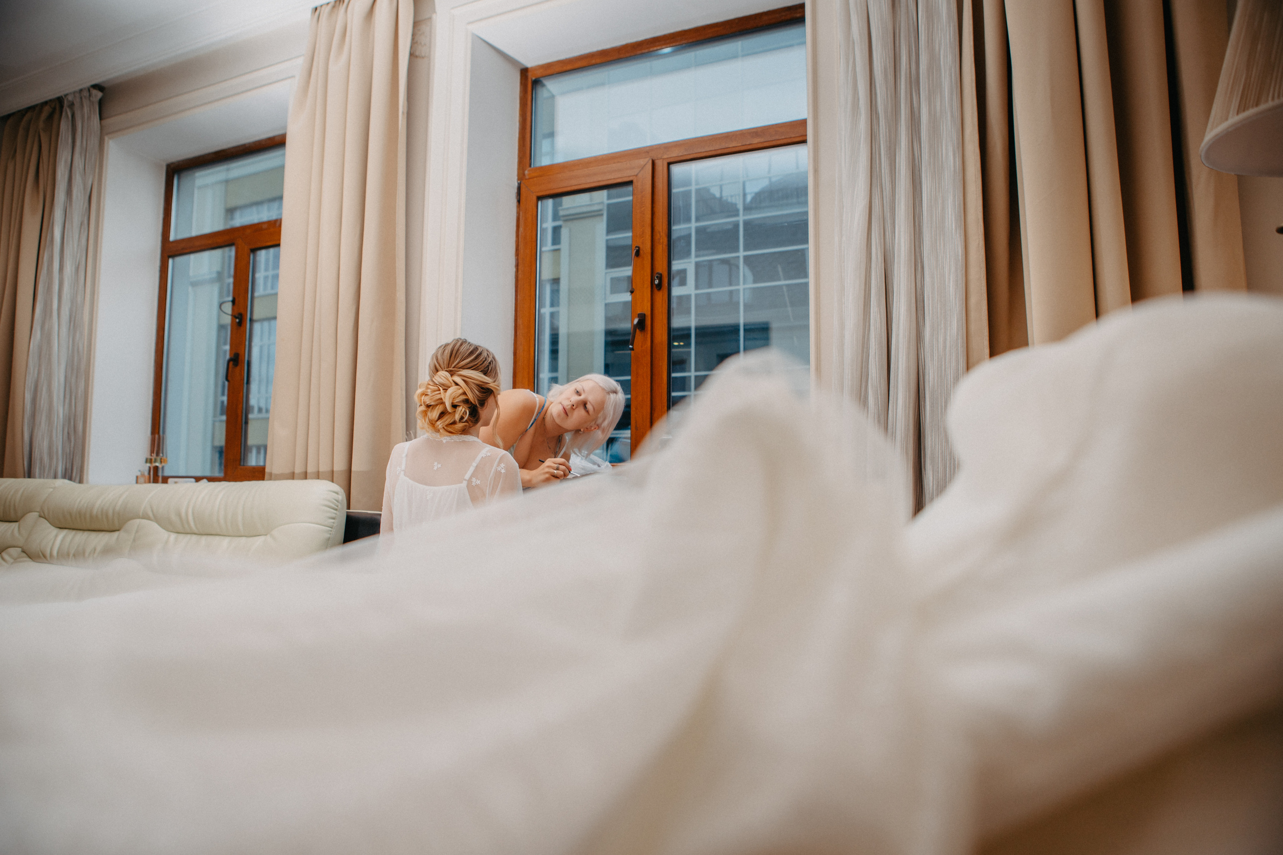 Свадебный фотограф Марина Белочкина. Свадебный фотограф Москва и другие города