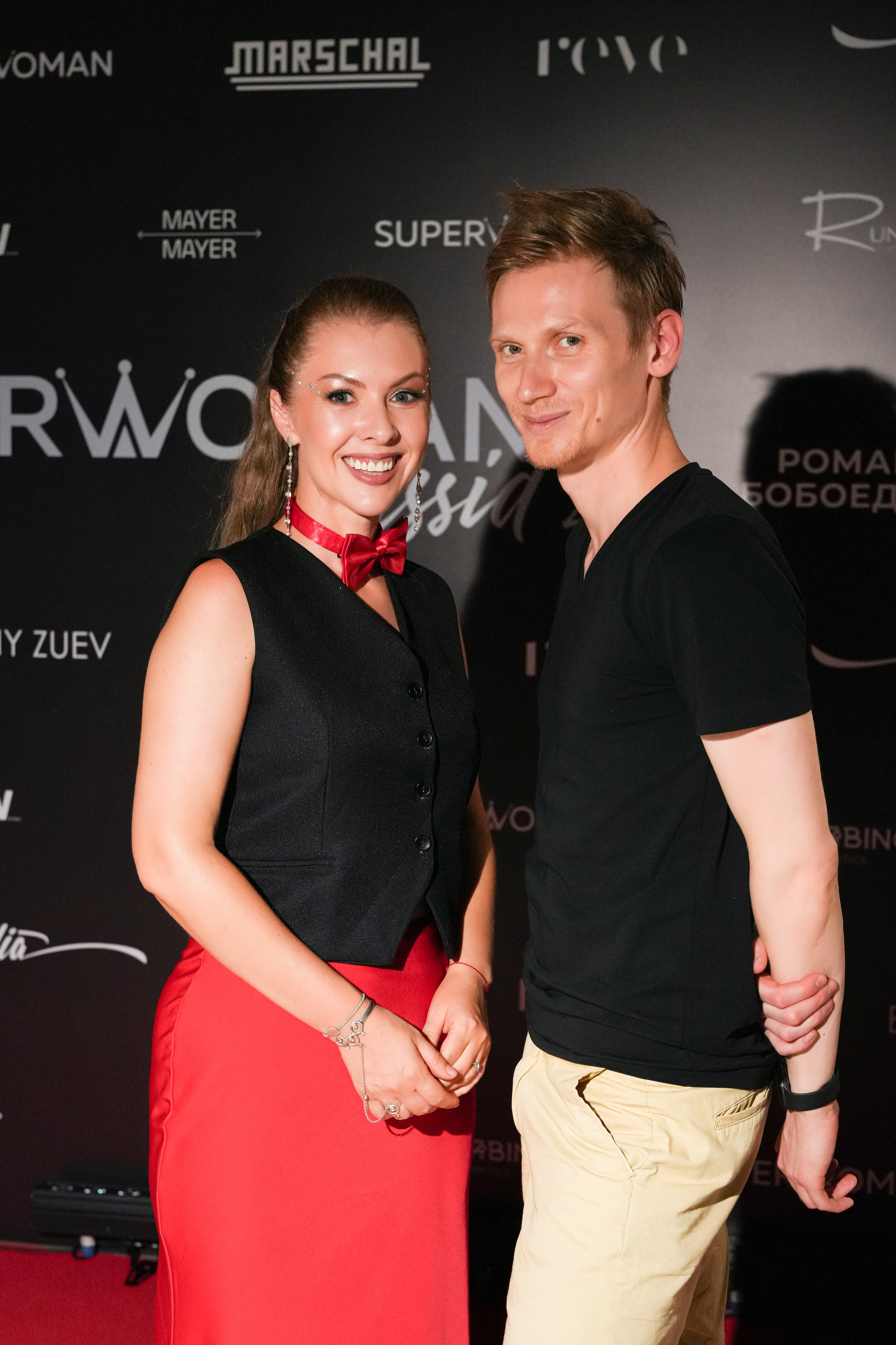 Финал SUPERWOMAN Russia 2.0. Портретный фотограф в Санкт-Петербурге Дмитриева Наталия