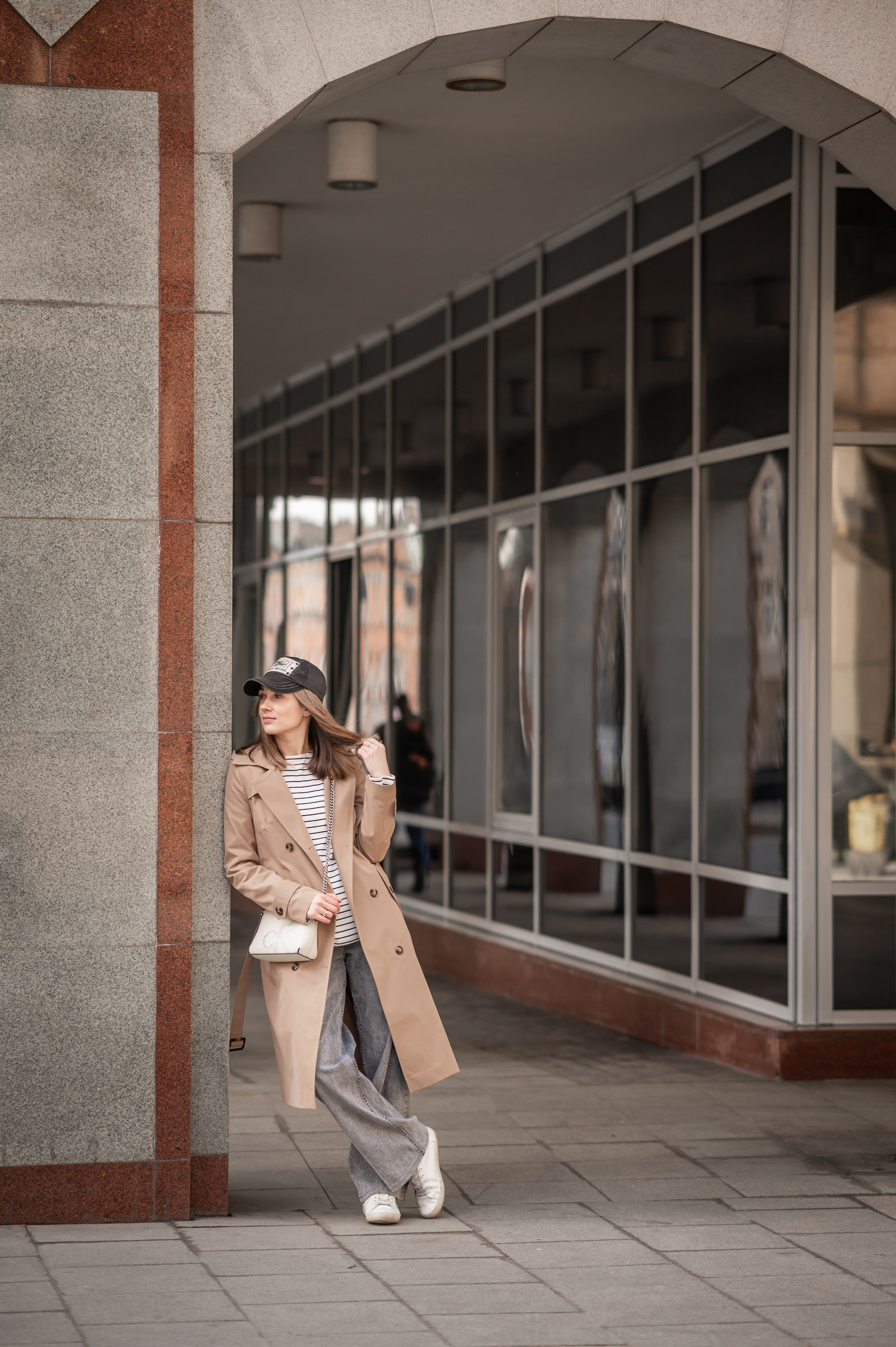 Белая площадь_Руслана