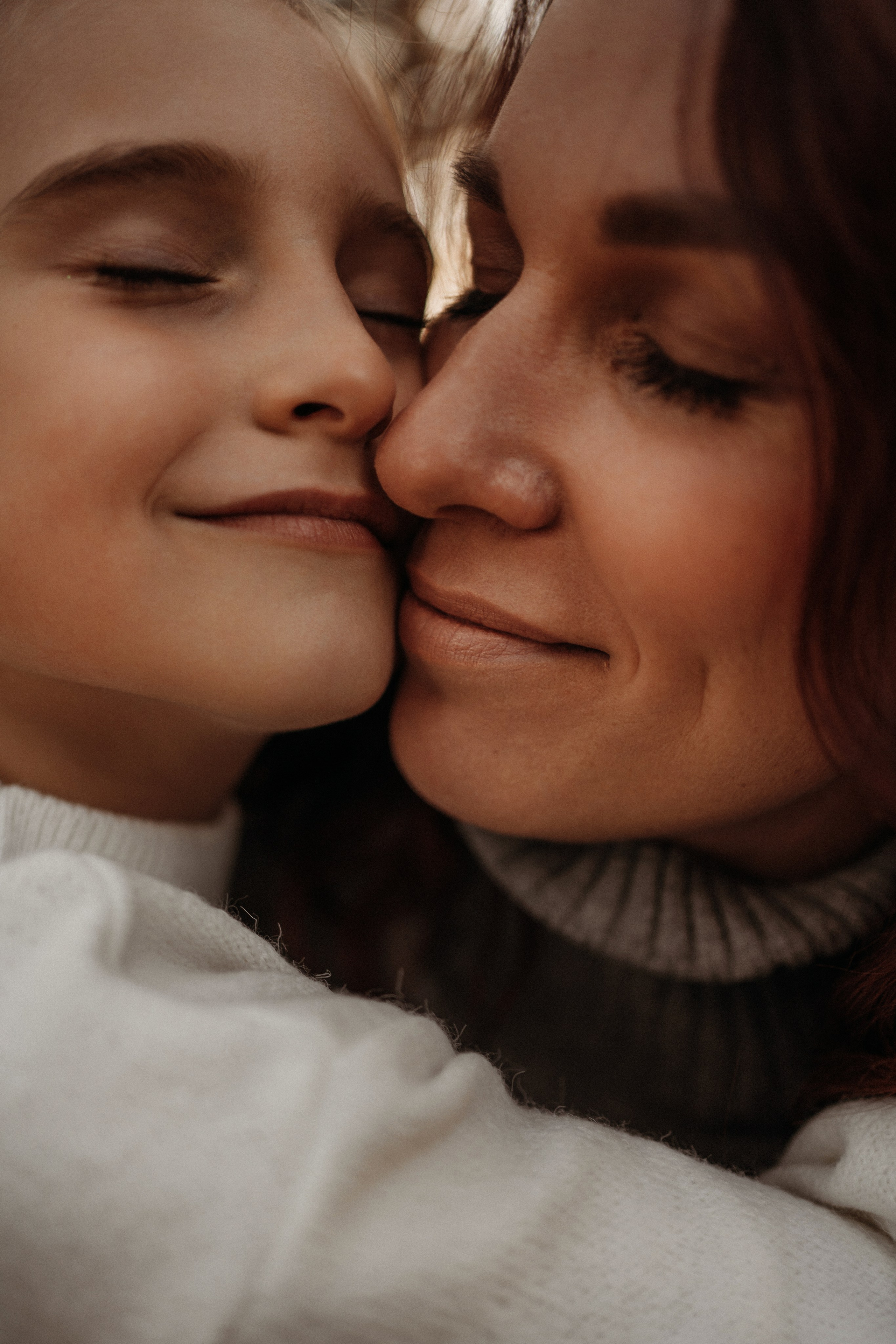 Прогулка в парке. Фотограф Ангарск Иркутск Ксения Король