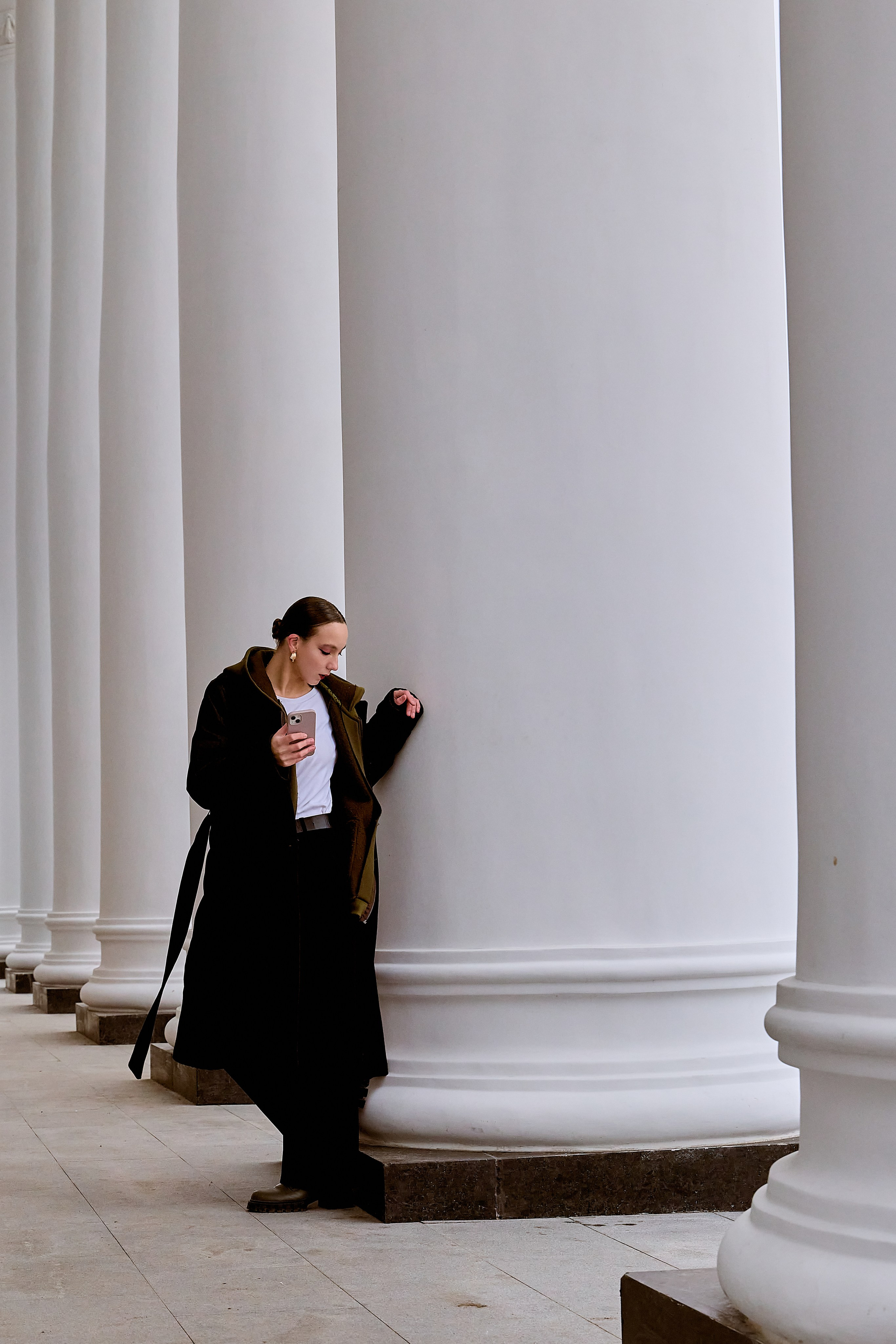 Секреты управления дневным светом на улице